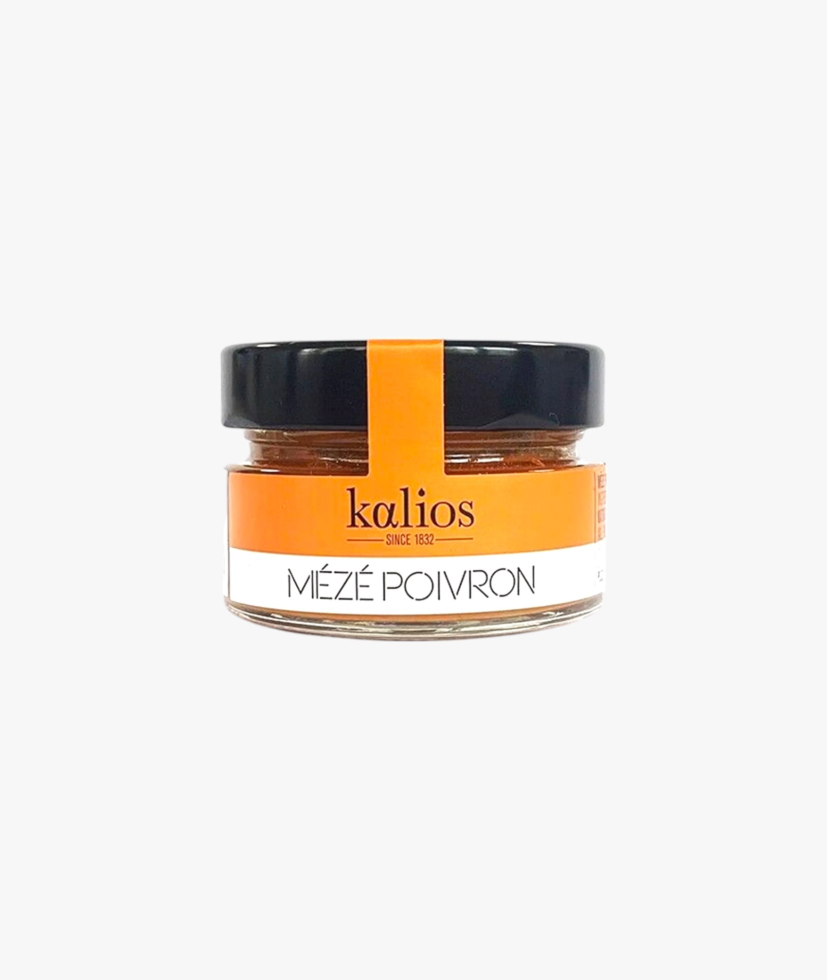 Mézé poivron