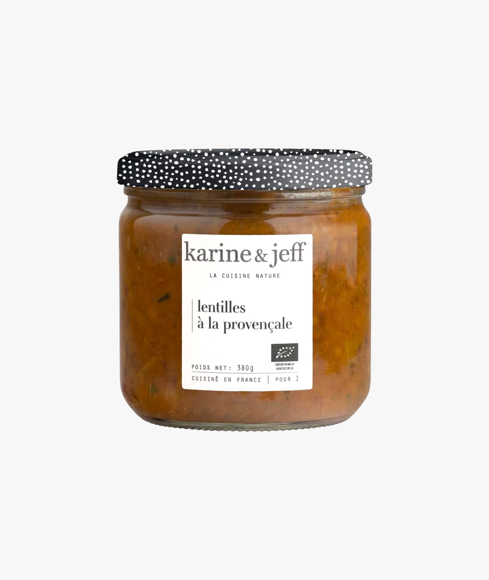 Carrot puree