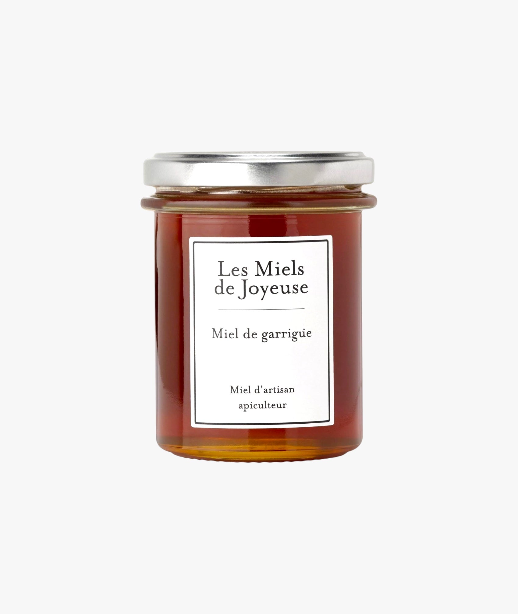 Miel de garrigue