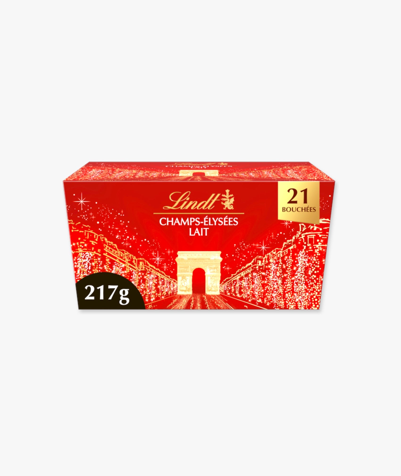Ballotin Champs-Élysées lait