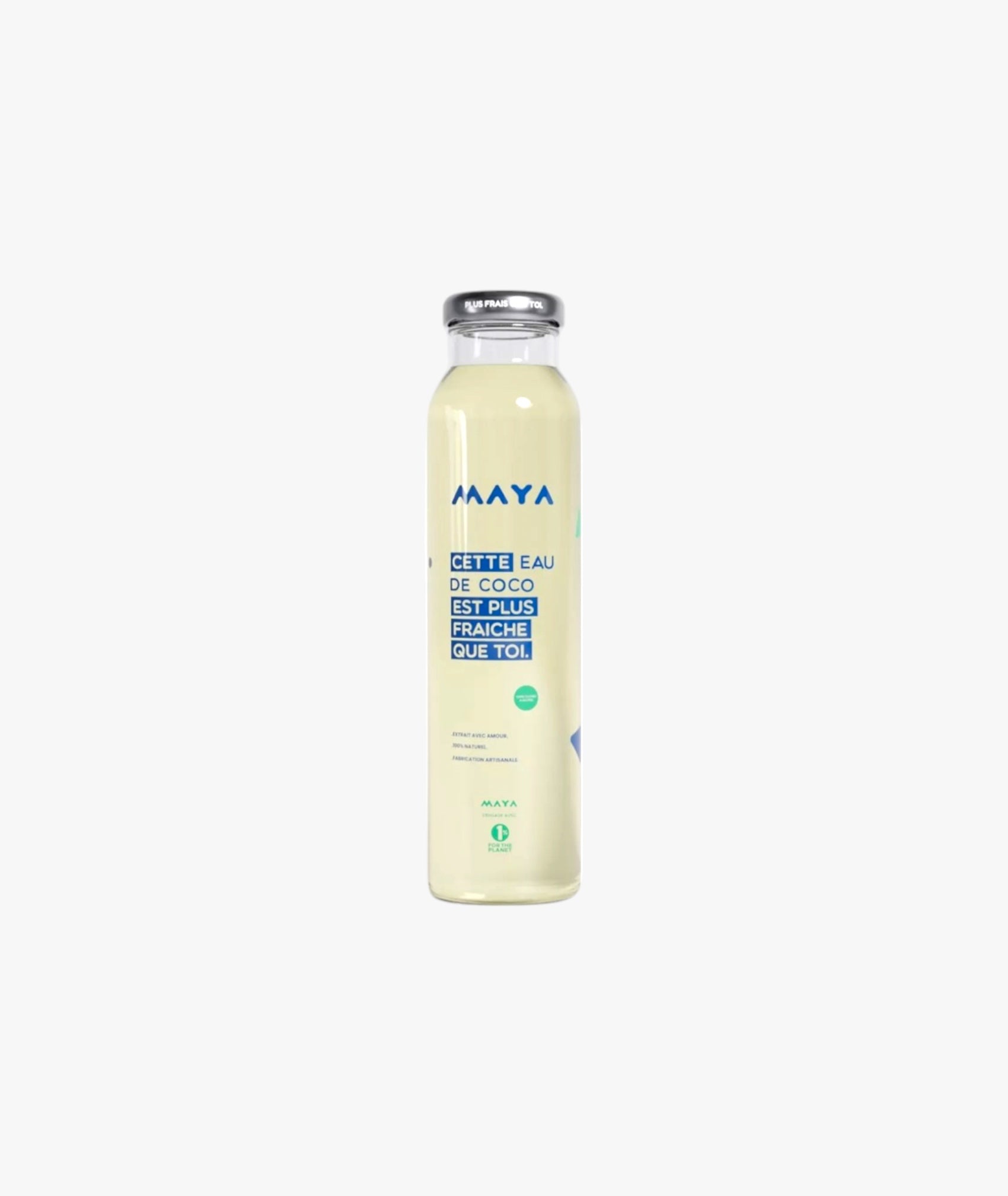 Eau de coco