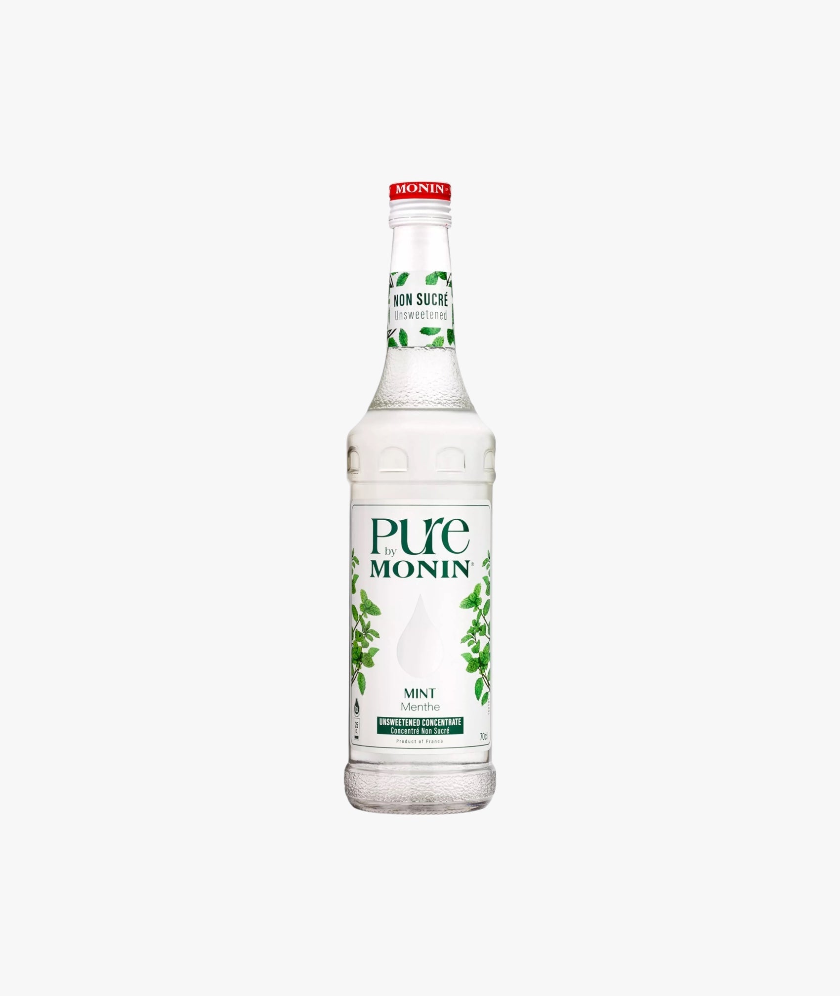 Pure by Monin - menthe
