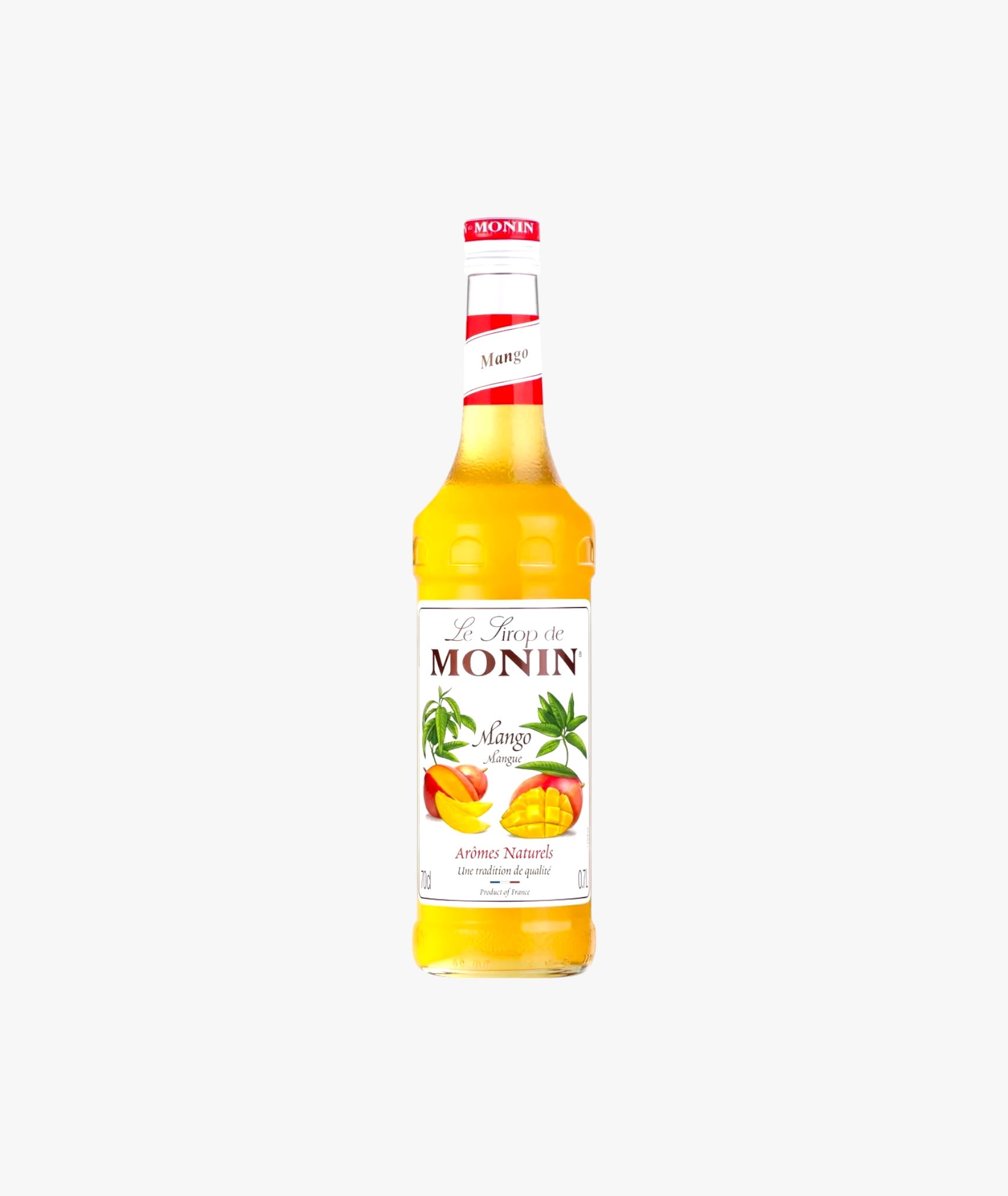 Sirop de mangue