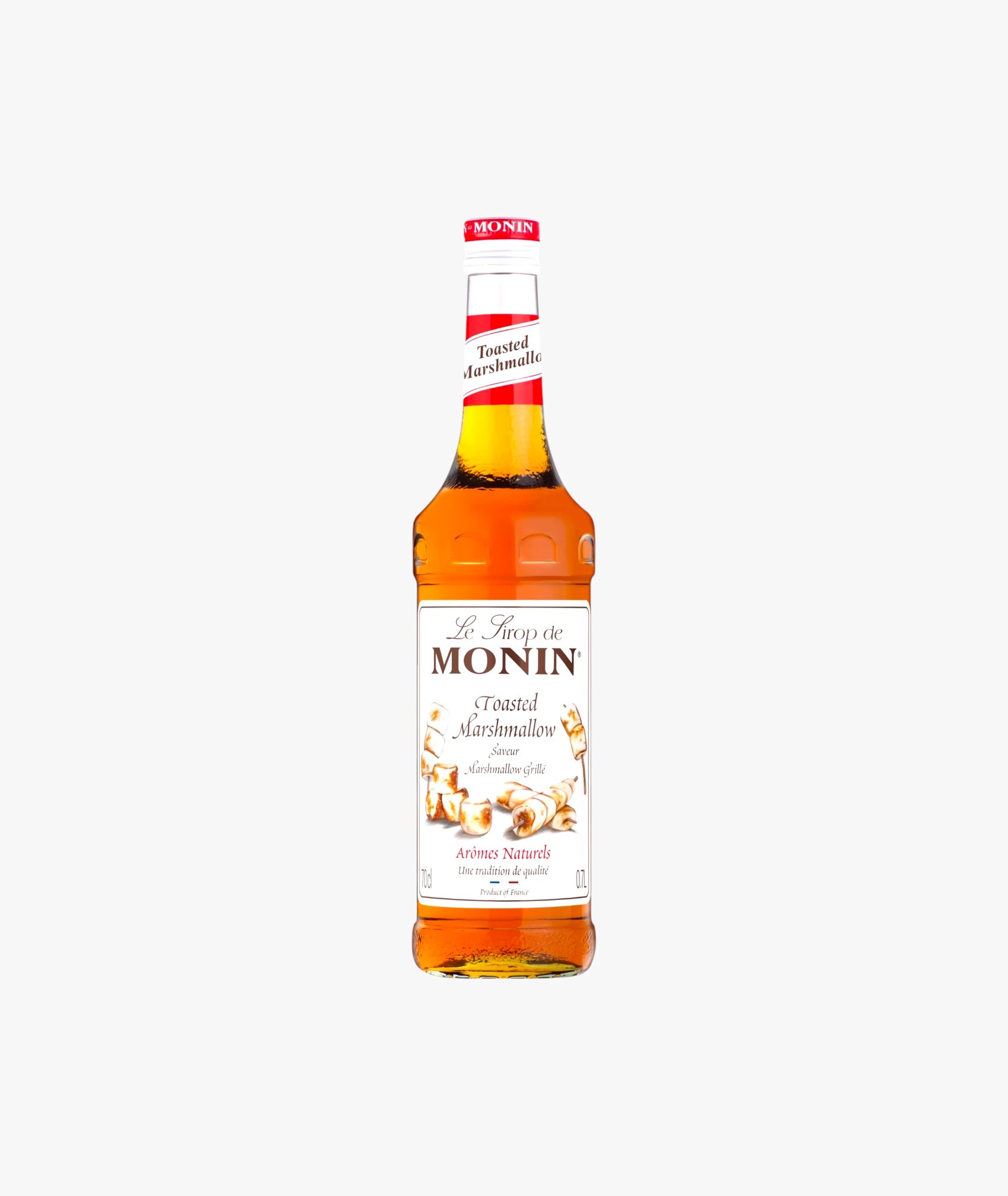 Roasted Marshmallow Flavor Syrup