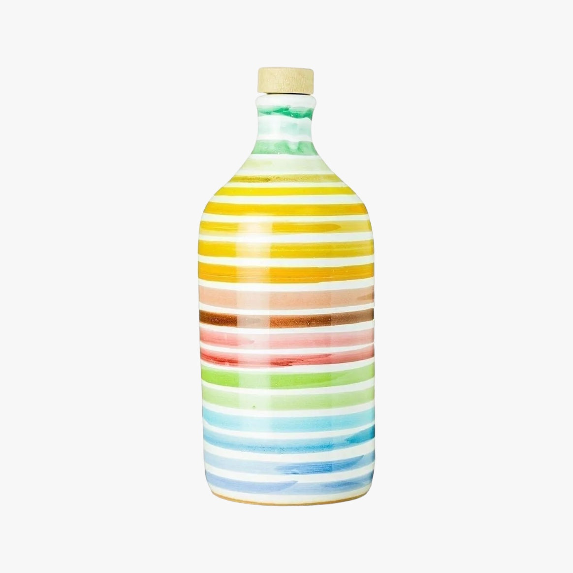 Extra Virgin Olive Oil - Rainbow