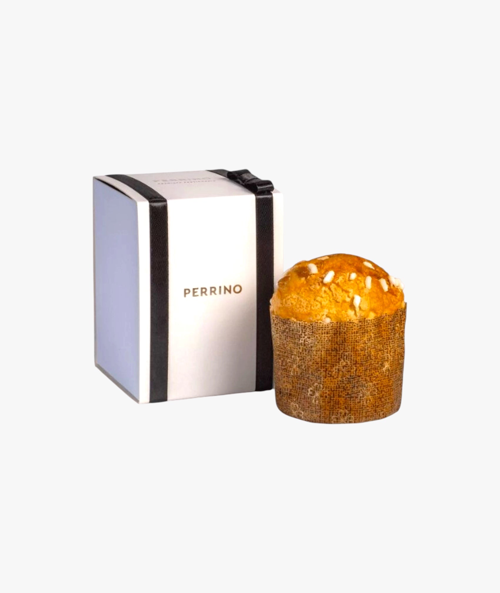 Panettone poire et chocolat