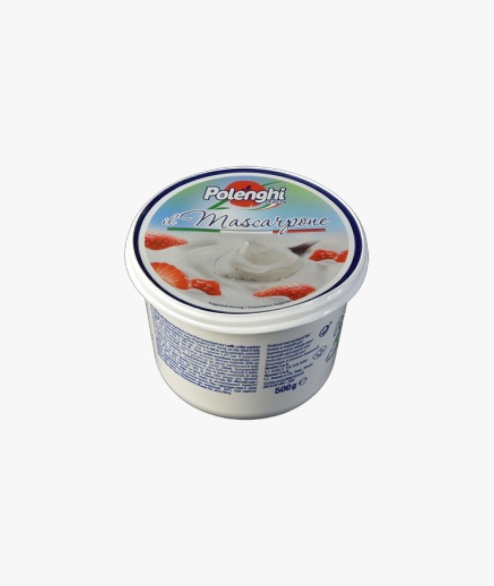 Mascarpone PDO