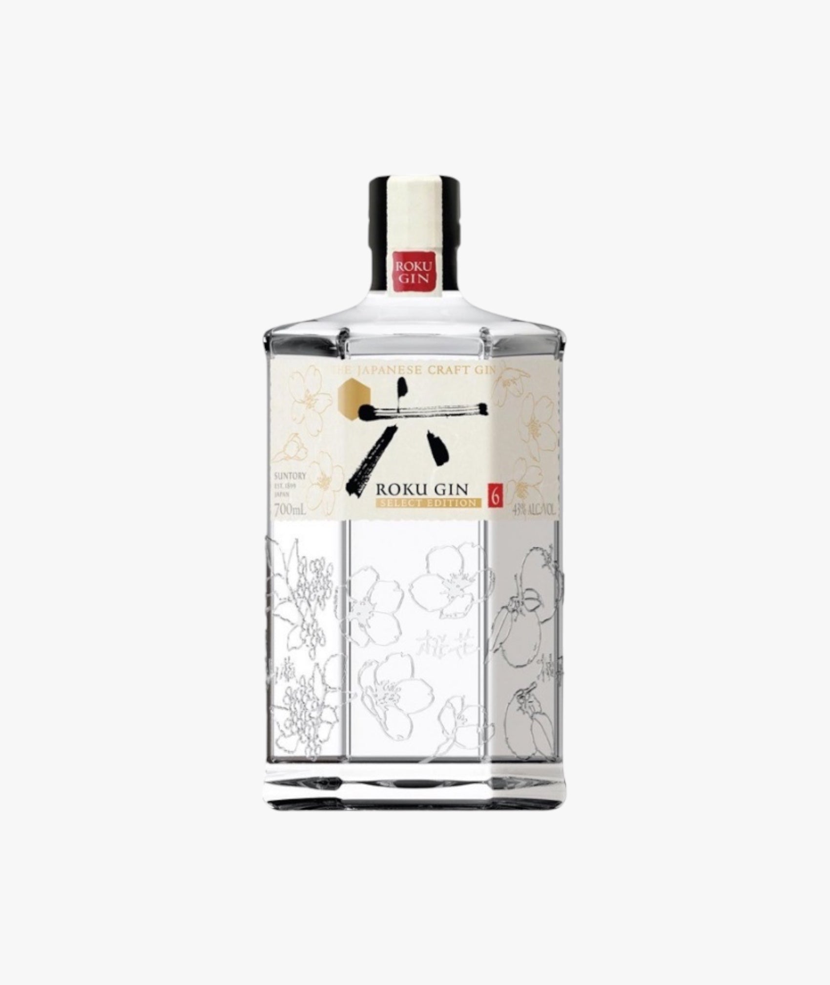 Gin Roku - Japan