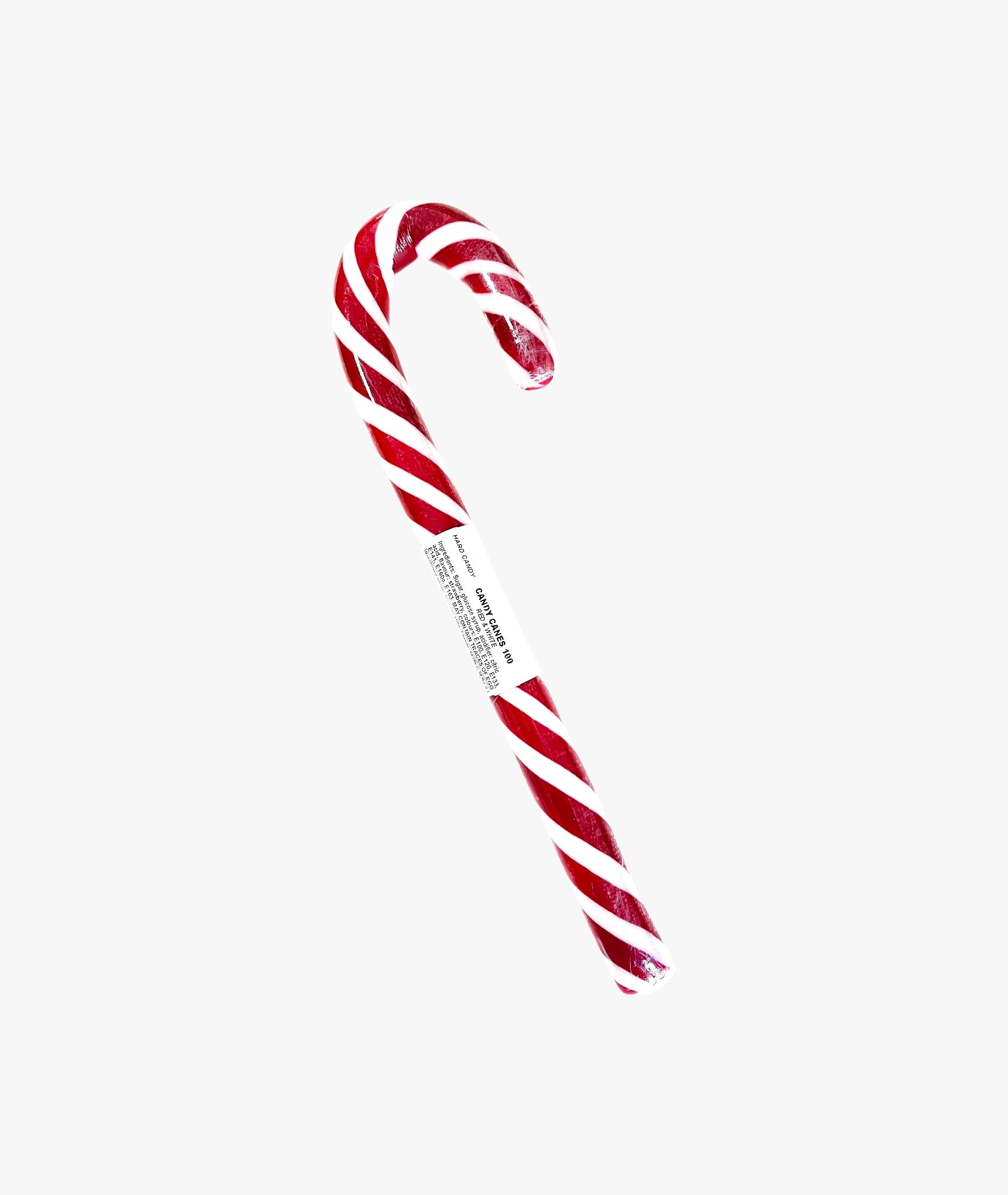 Sucre d'orge XL saveur fraise