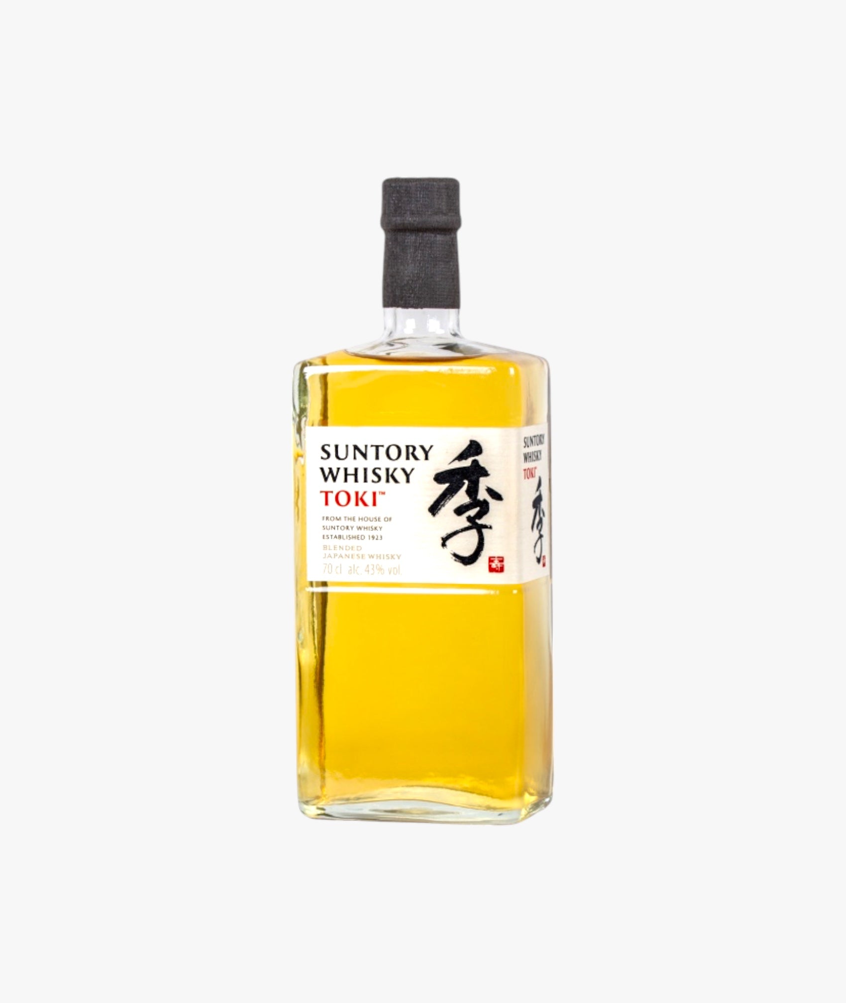 Toki Whisky - Blend - Japan