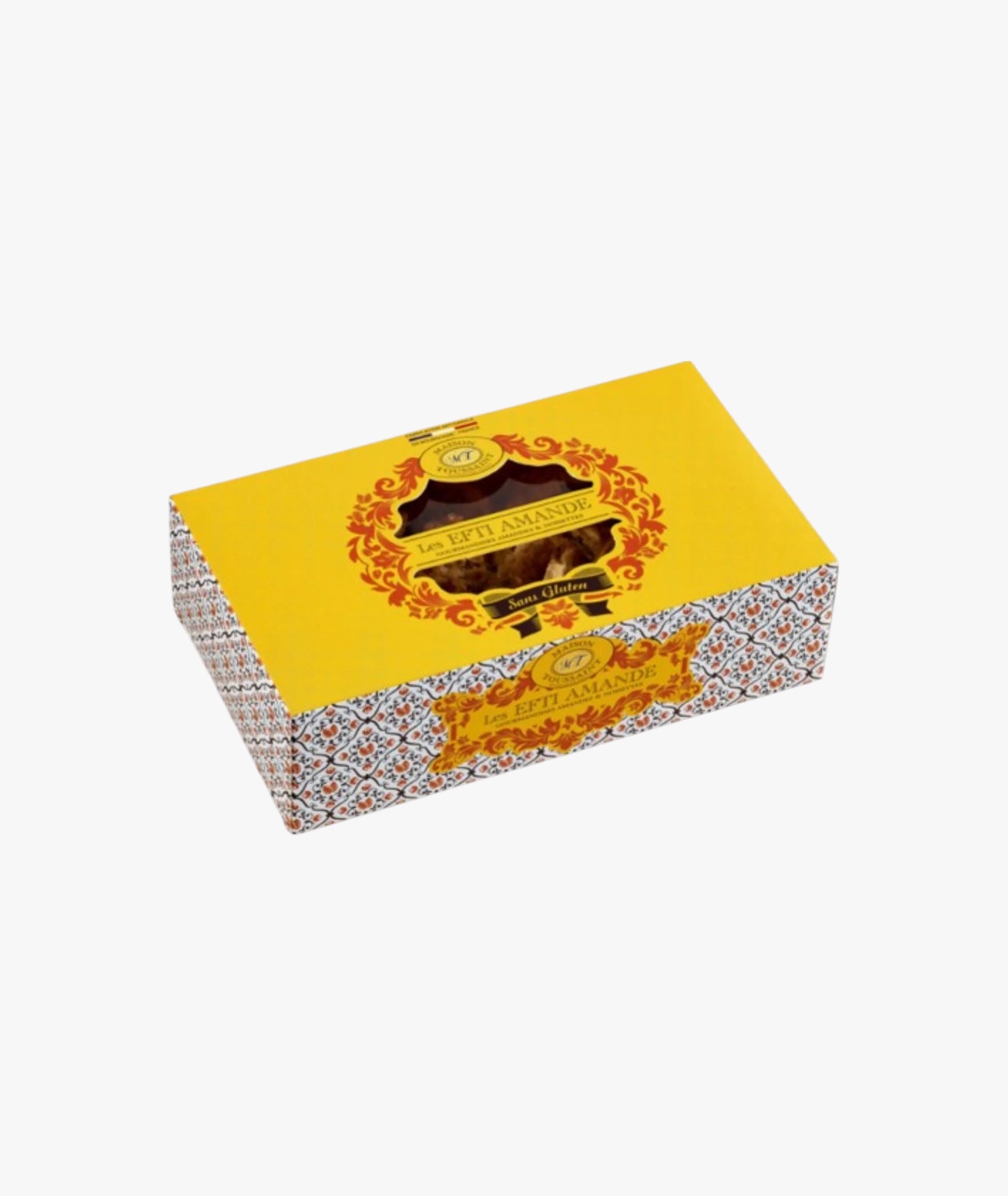 Efti amandes