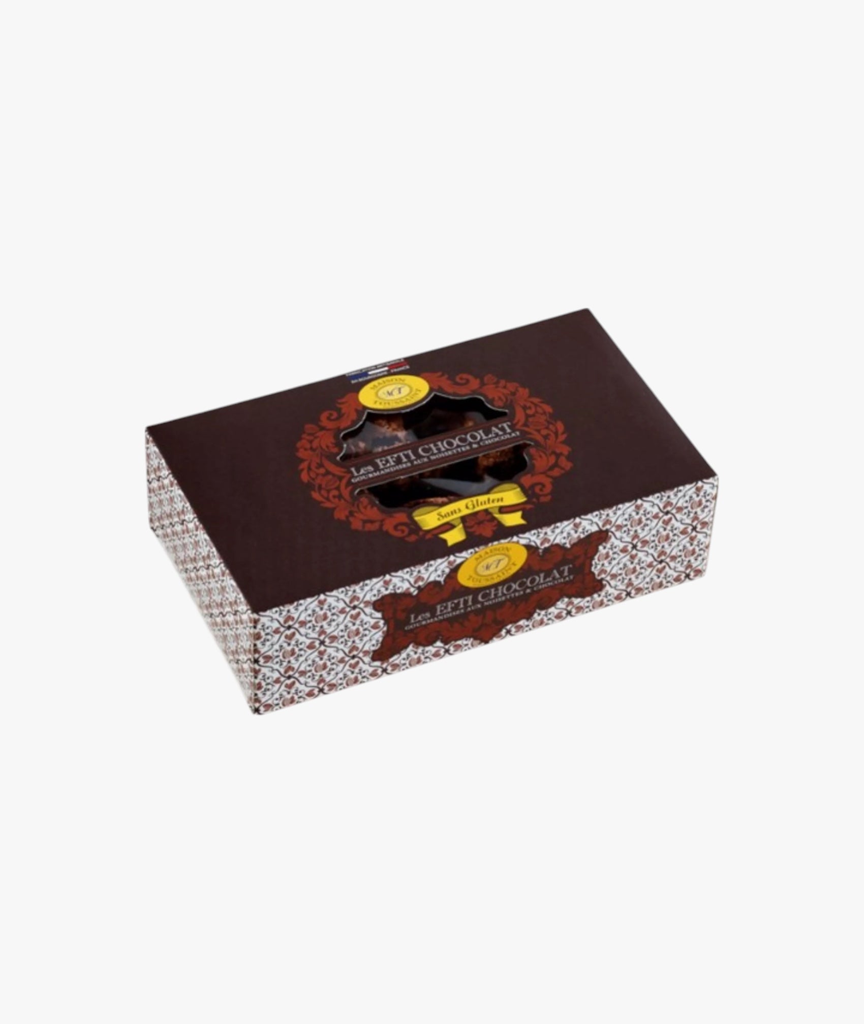 Efti chocolat