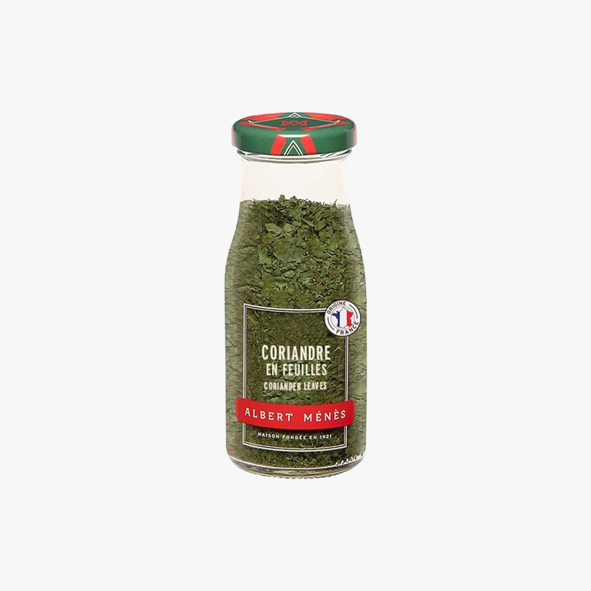 Coriander leaves