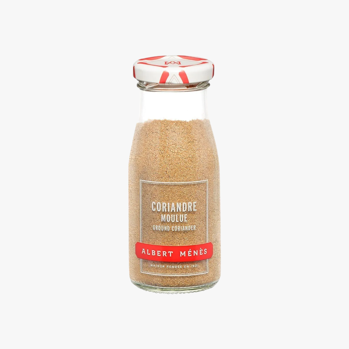 Ground coriander