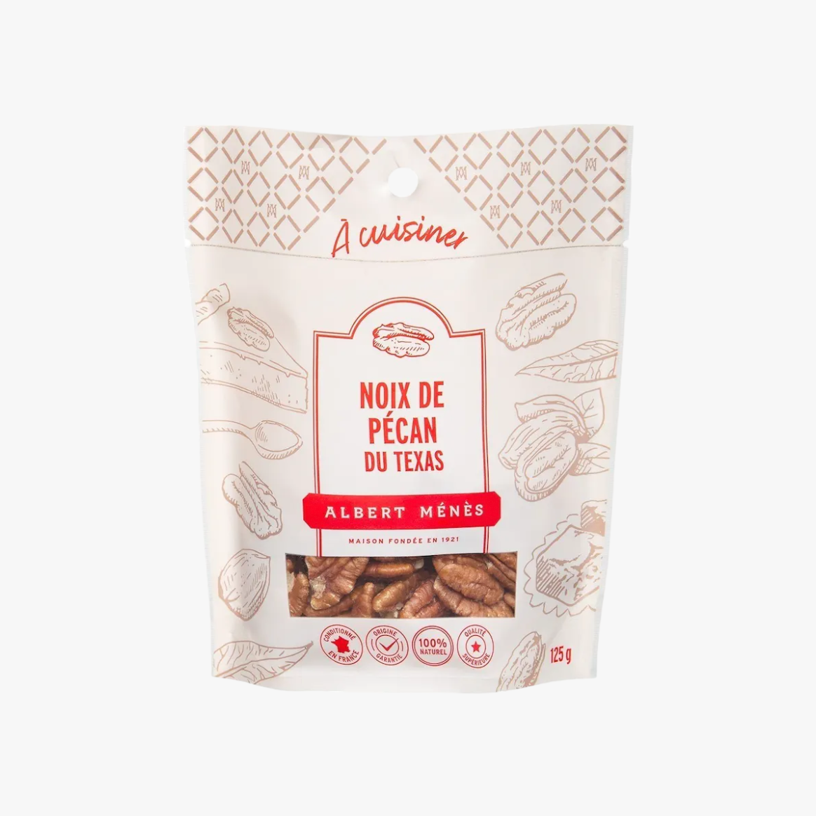 Texas Pecans