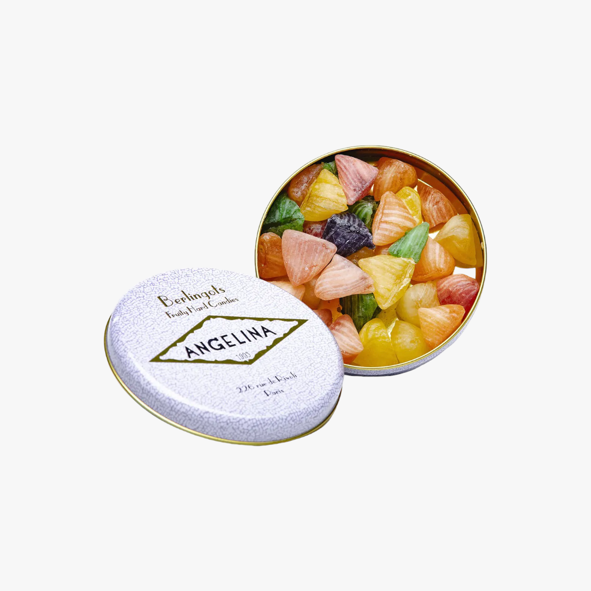 Fruit Berlingots