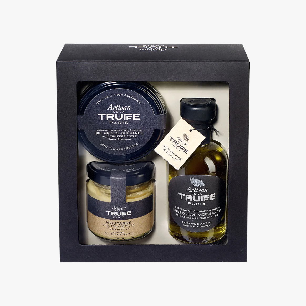 Truffle box set