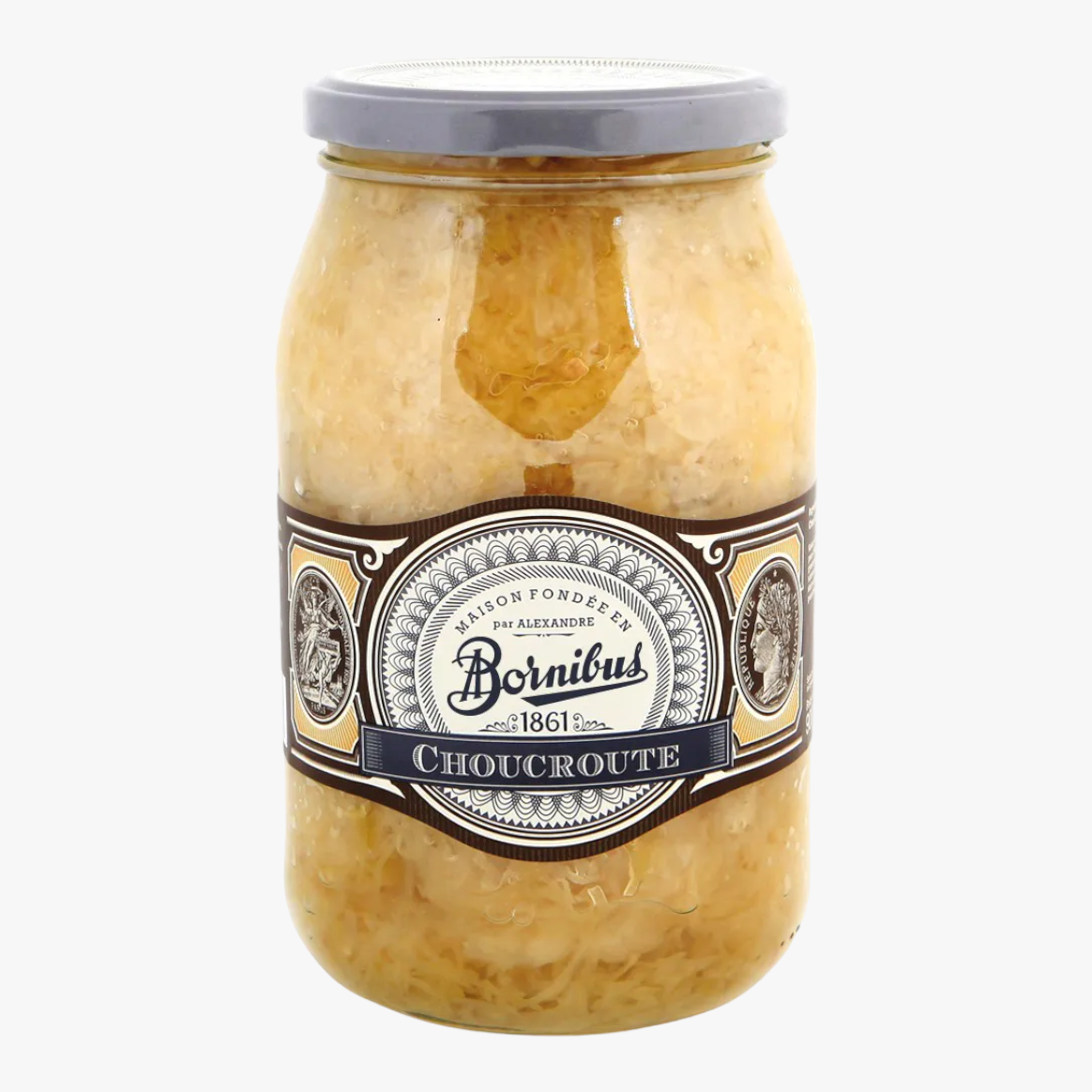 Sauerkraut