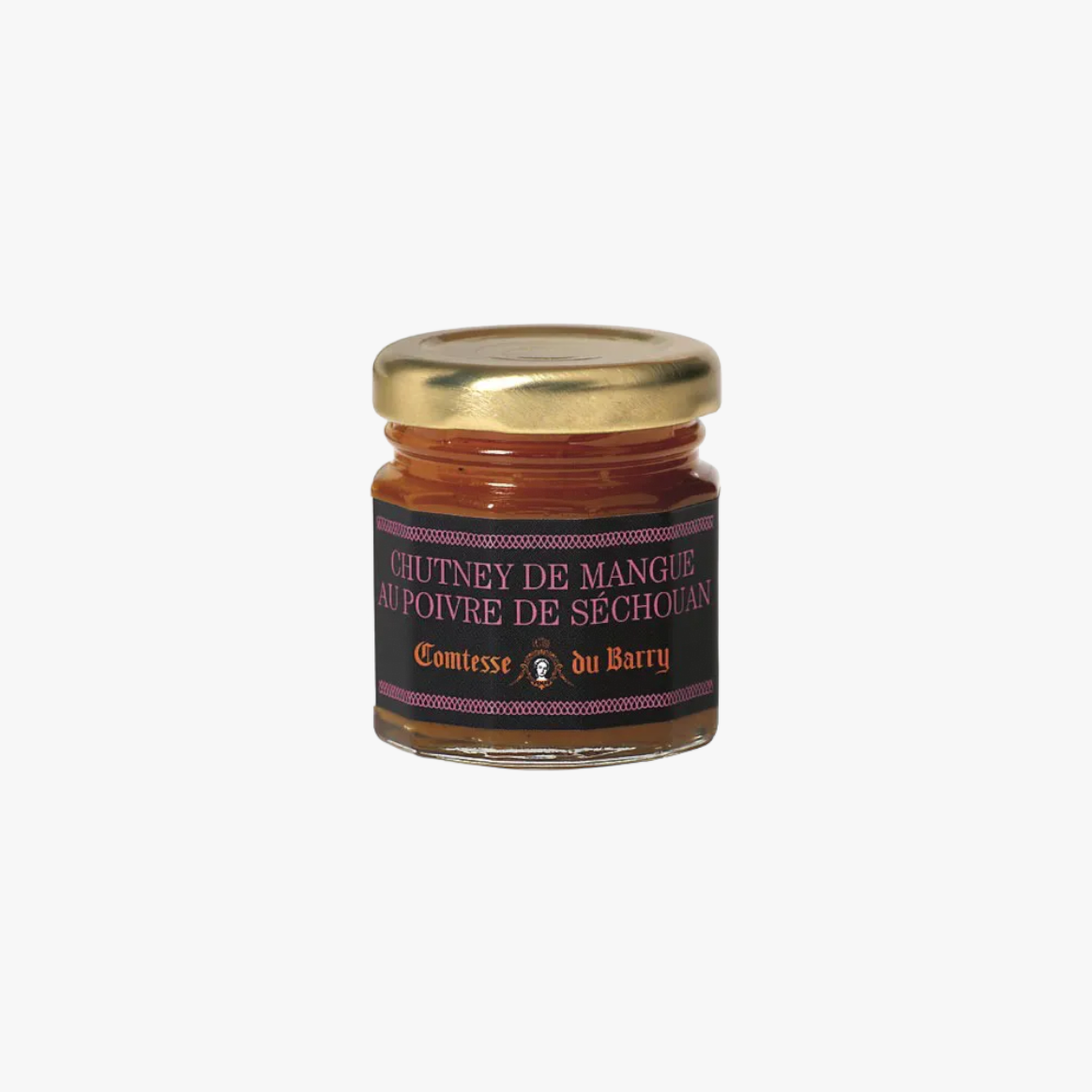 Mango chutney