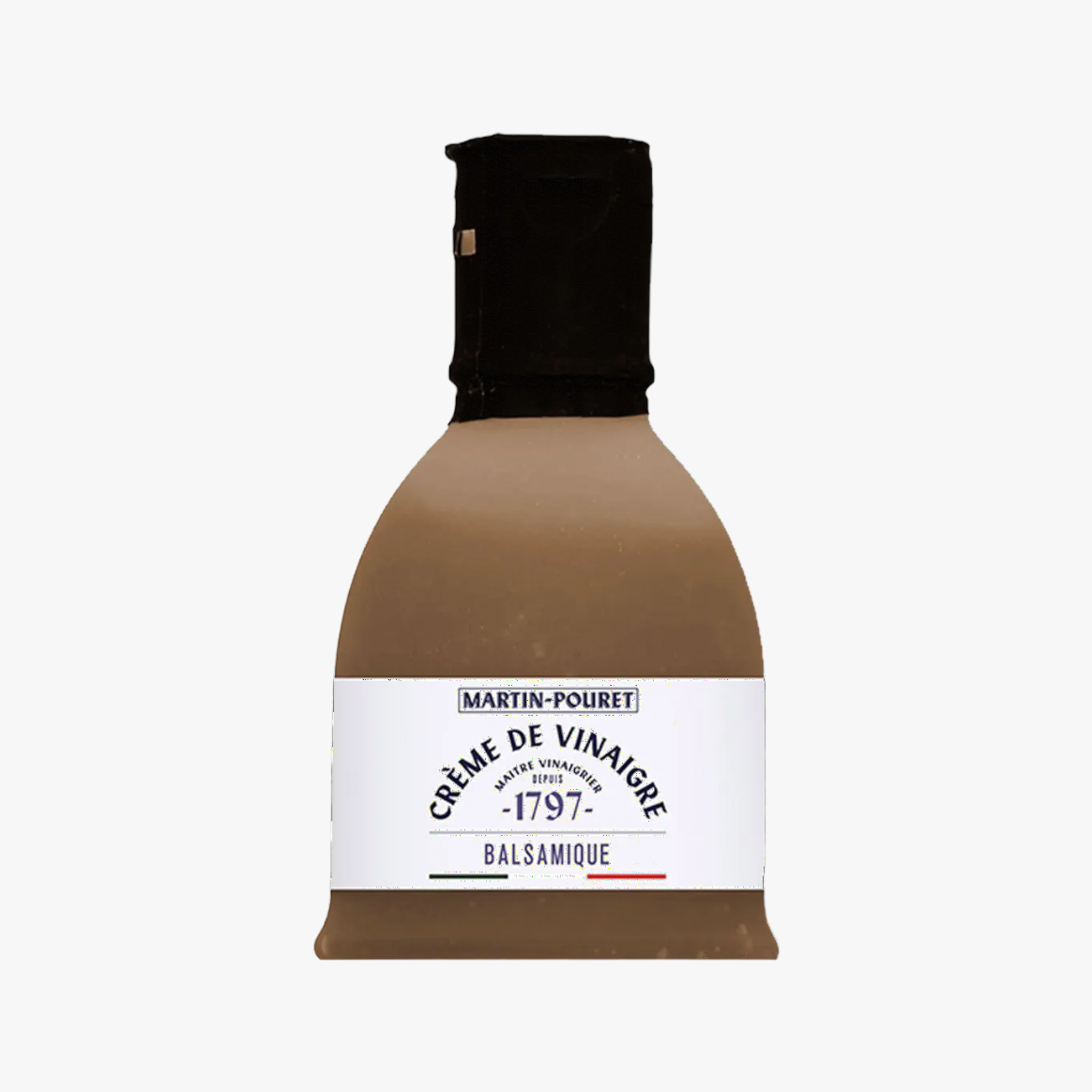 Balsamic vinegar cream