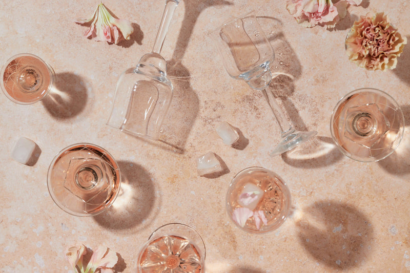 Apéritif estival