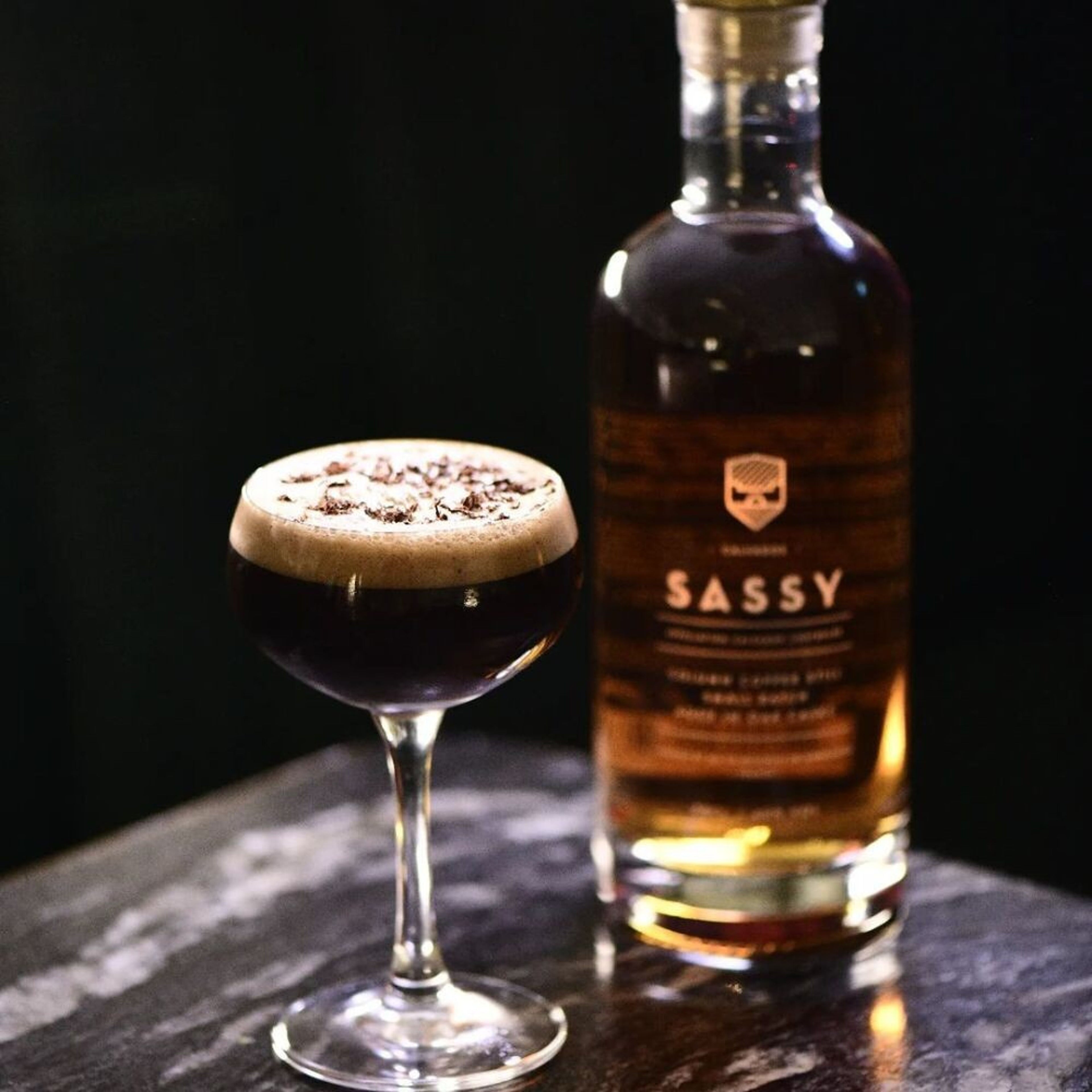 Calvados normand