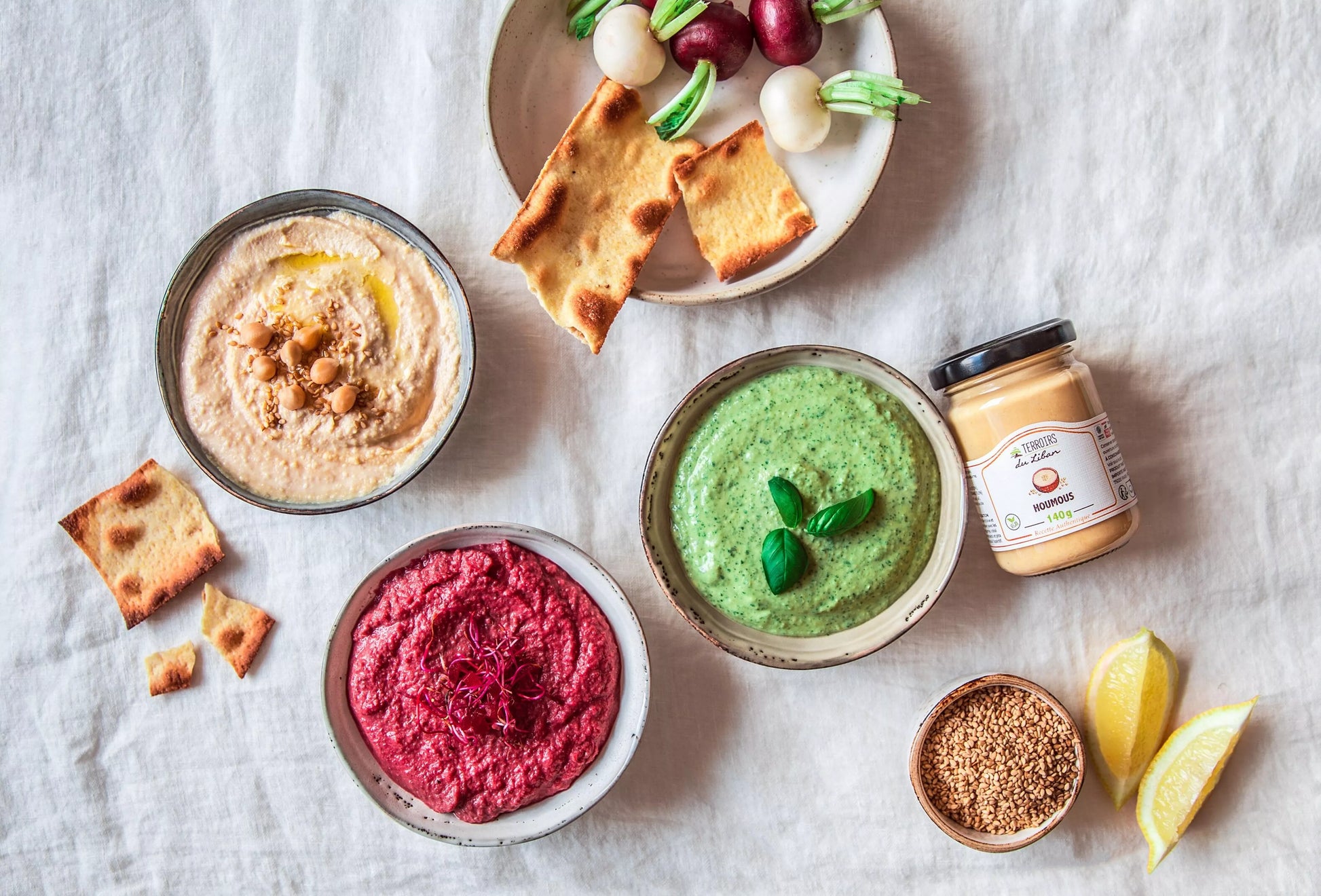 Houmous