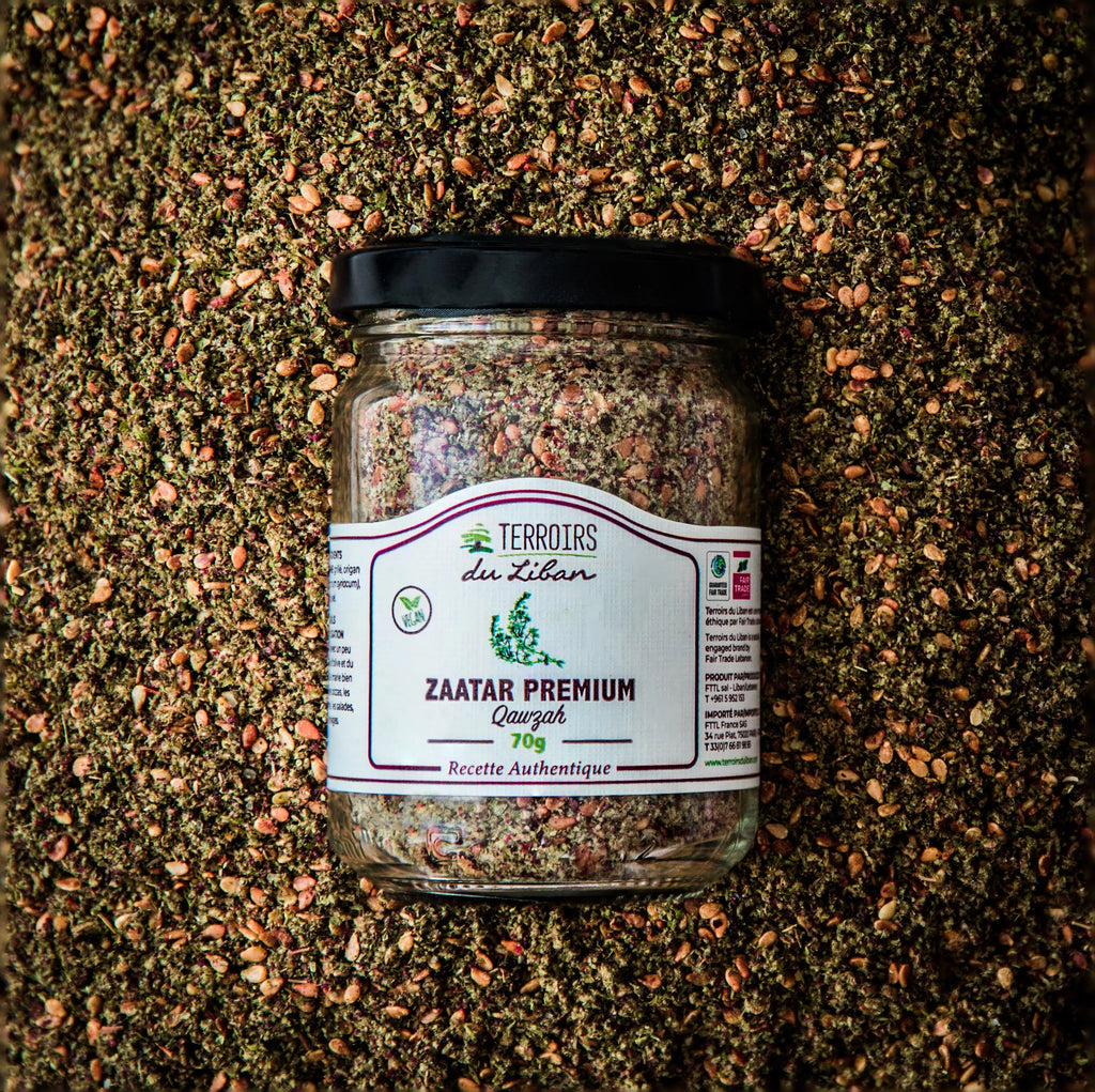Zaatar