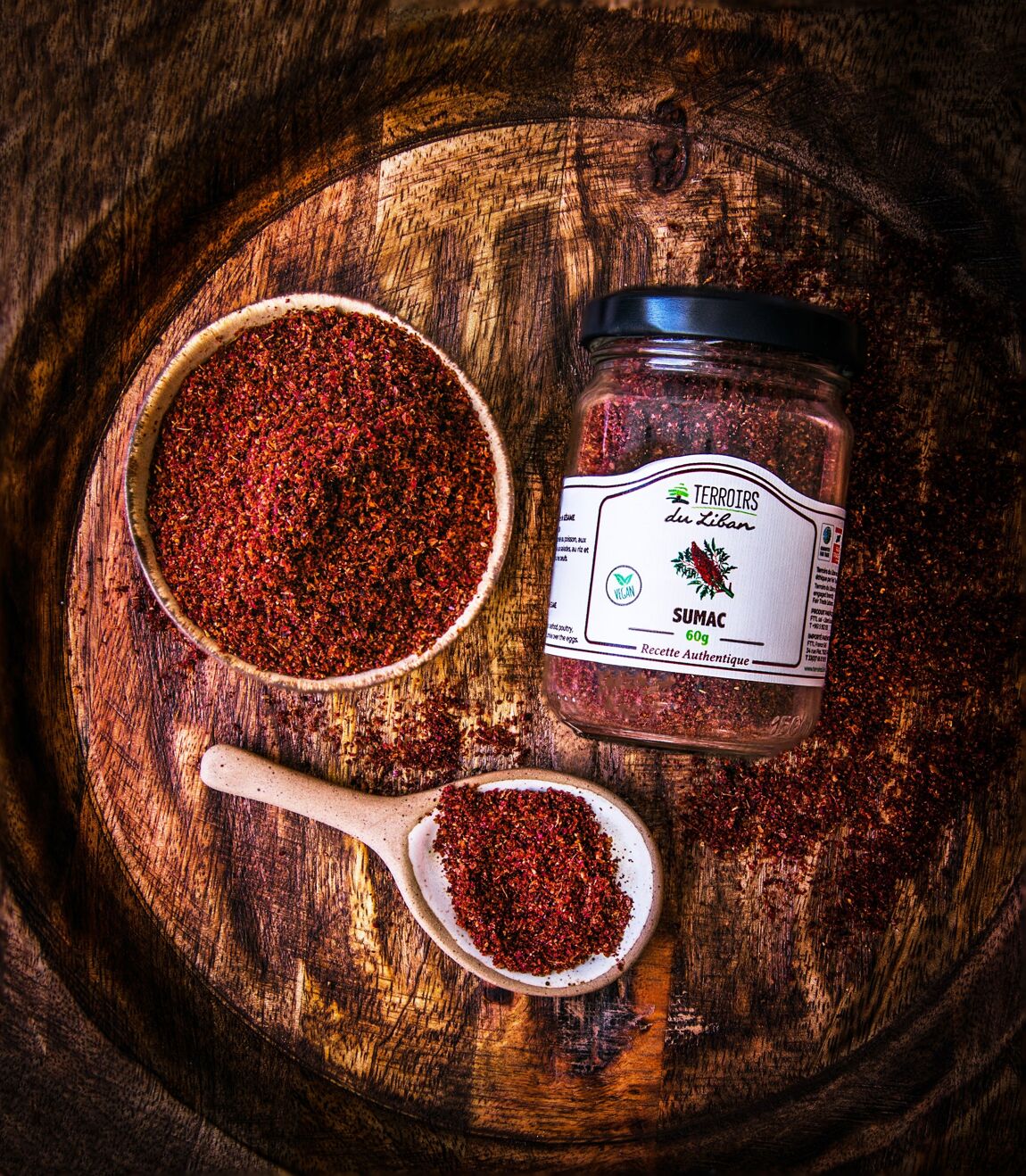 Sumac