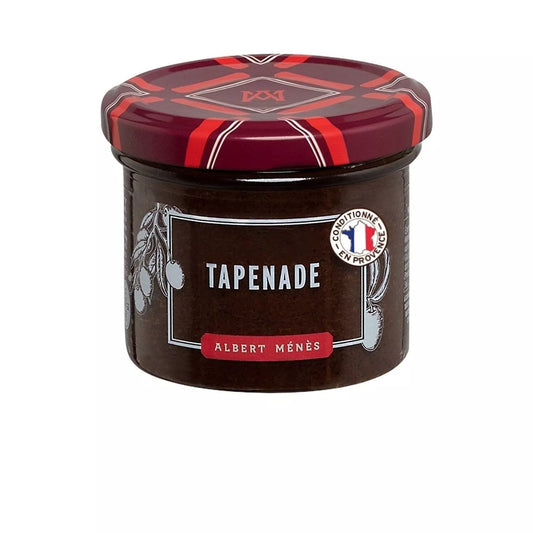 Tapenade