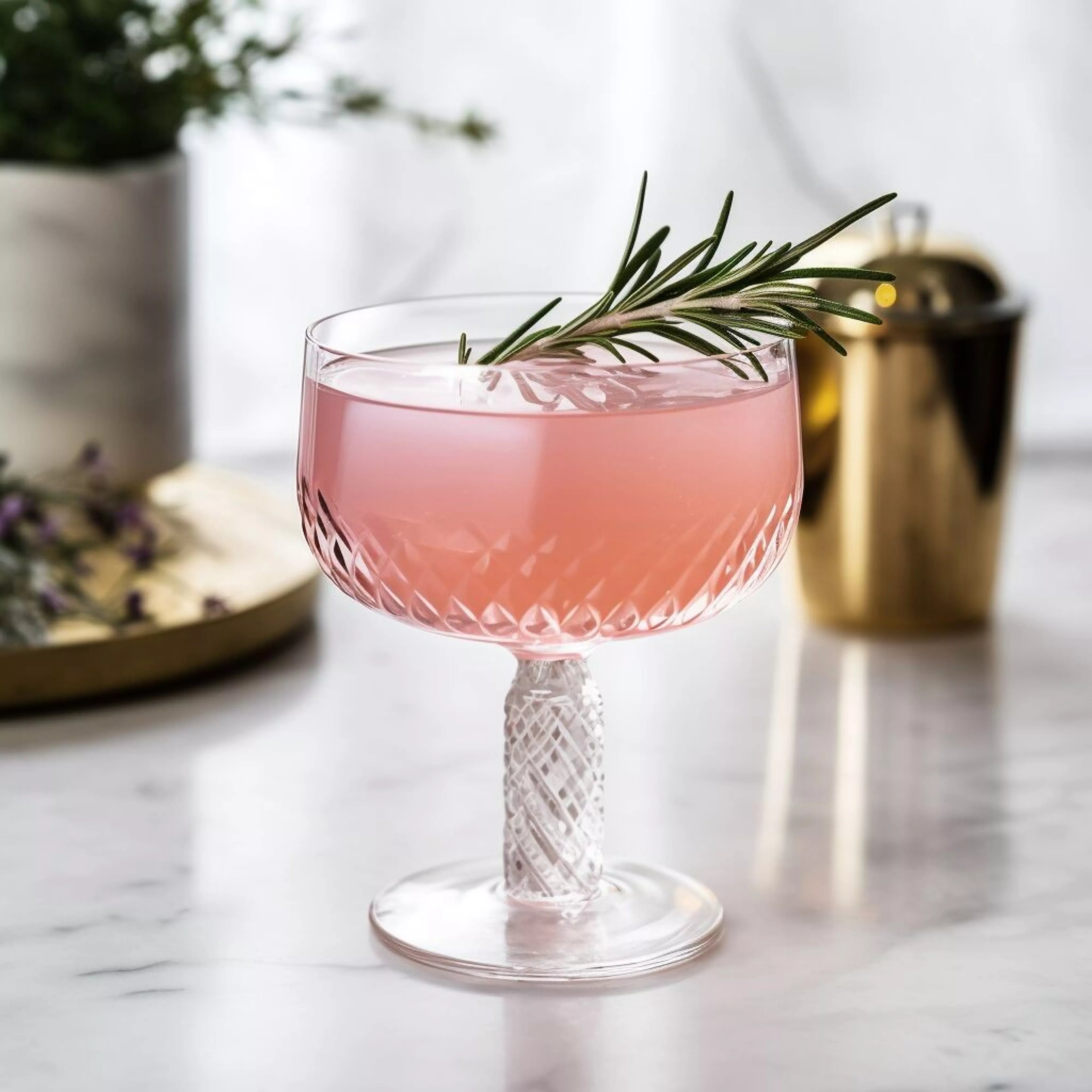 Cocktail Le Rêveur