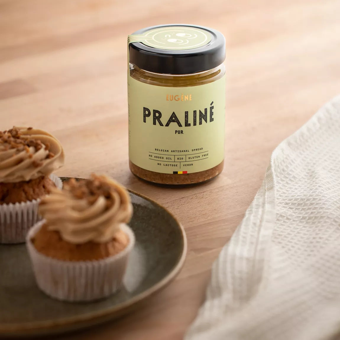 Pure praline 