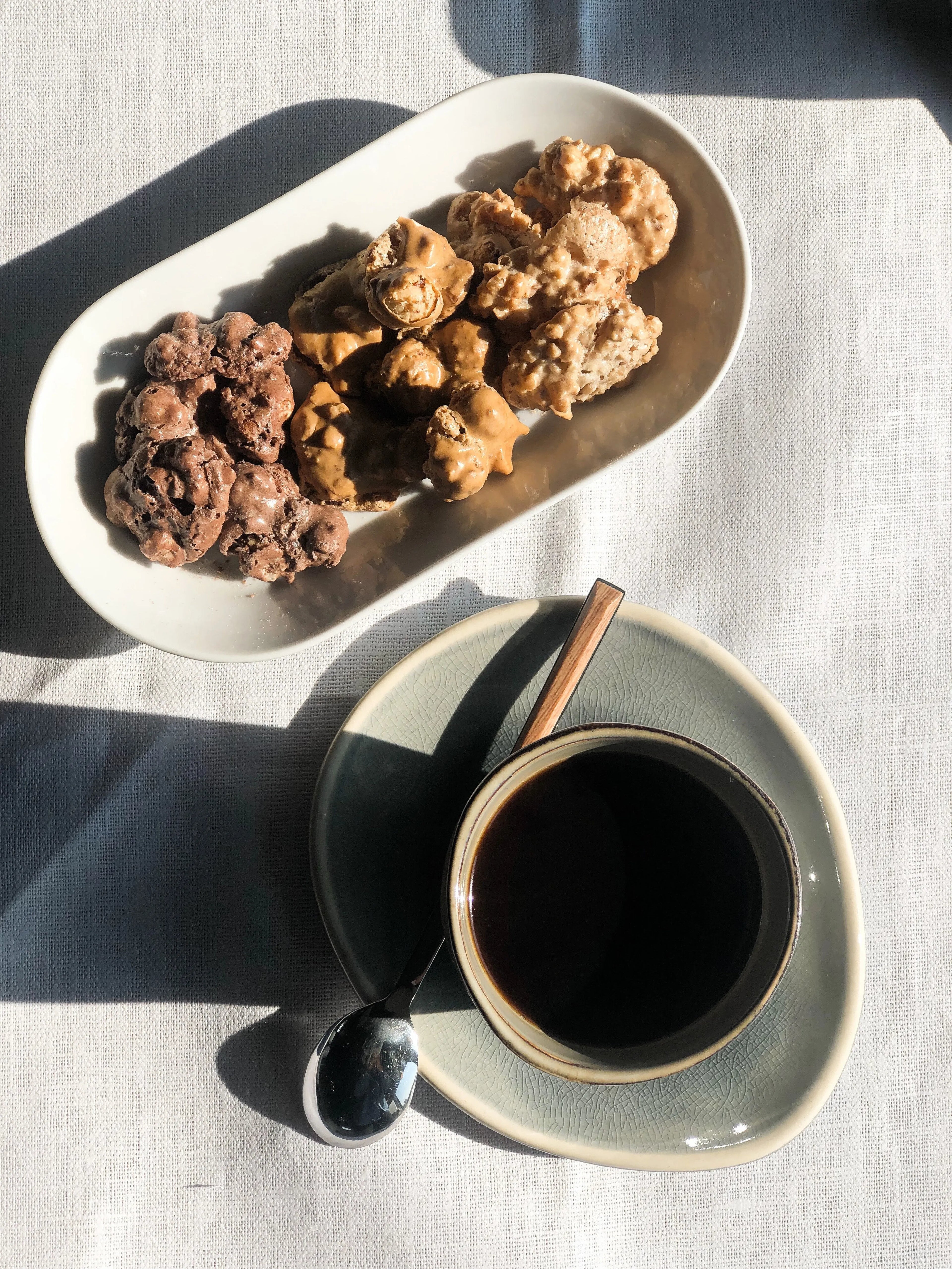 Efti coffee