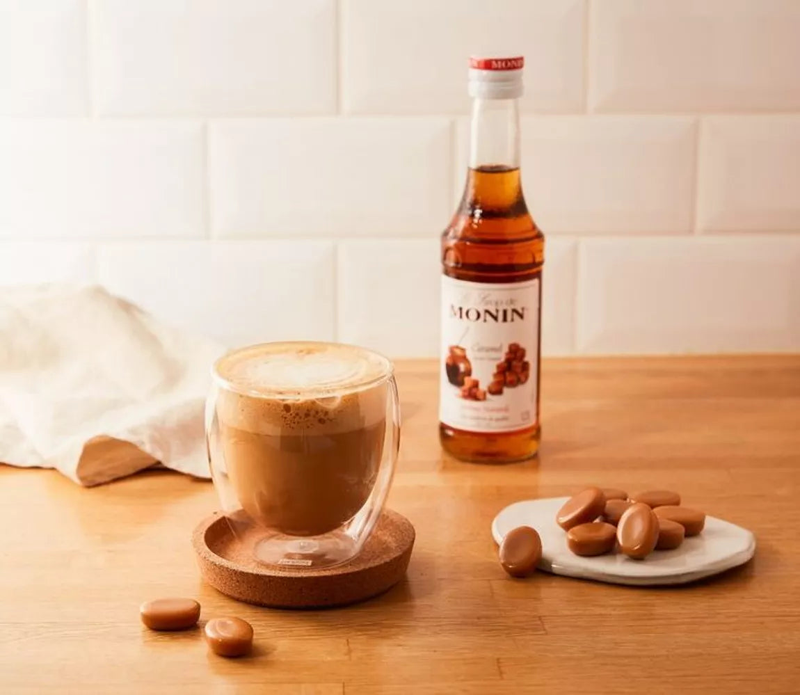 Sirop de caramel
