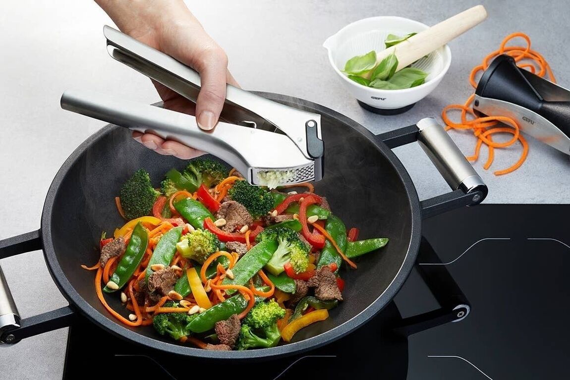 Presse-ail - Garlico