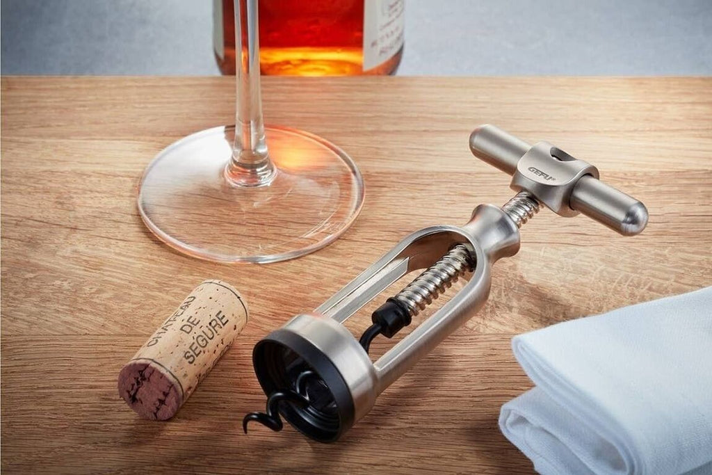 Corkscrew - Bell Degusto