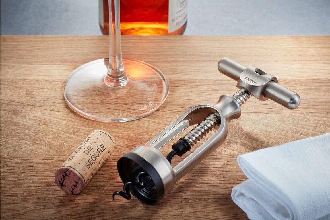 Corkscrew - Bell Degusto