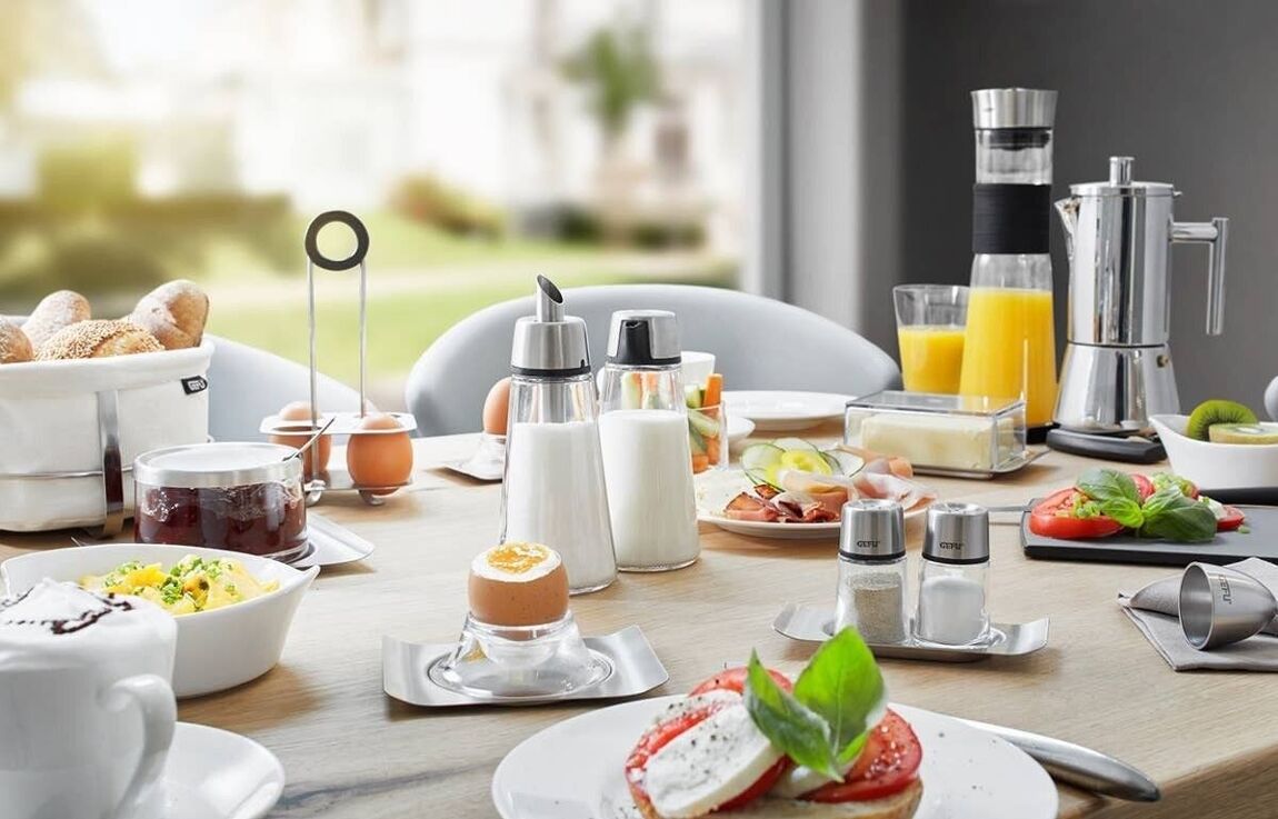 Brunch egg cups