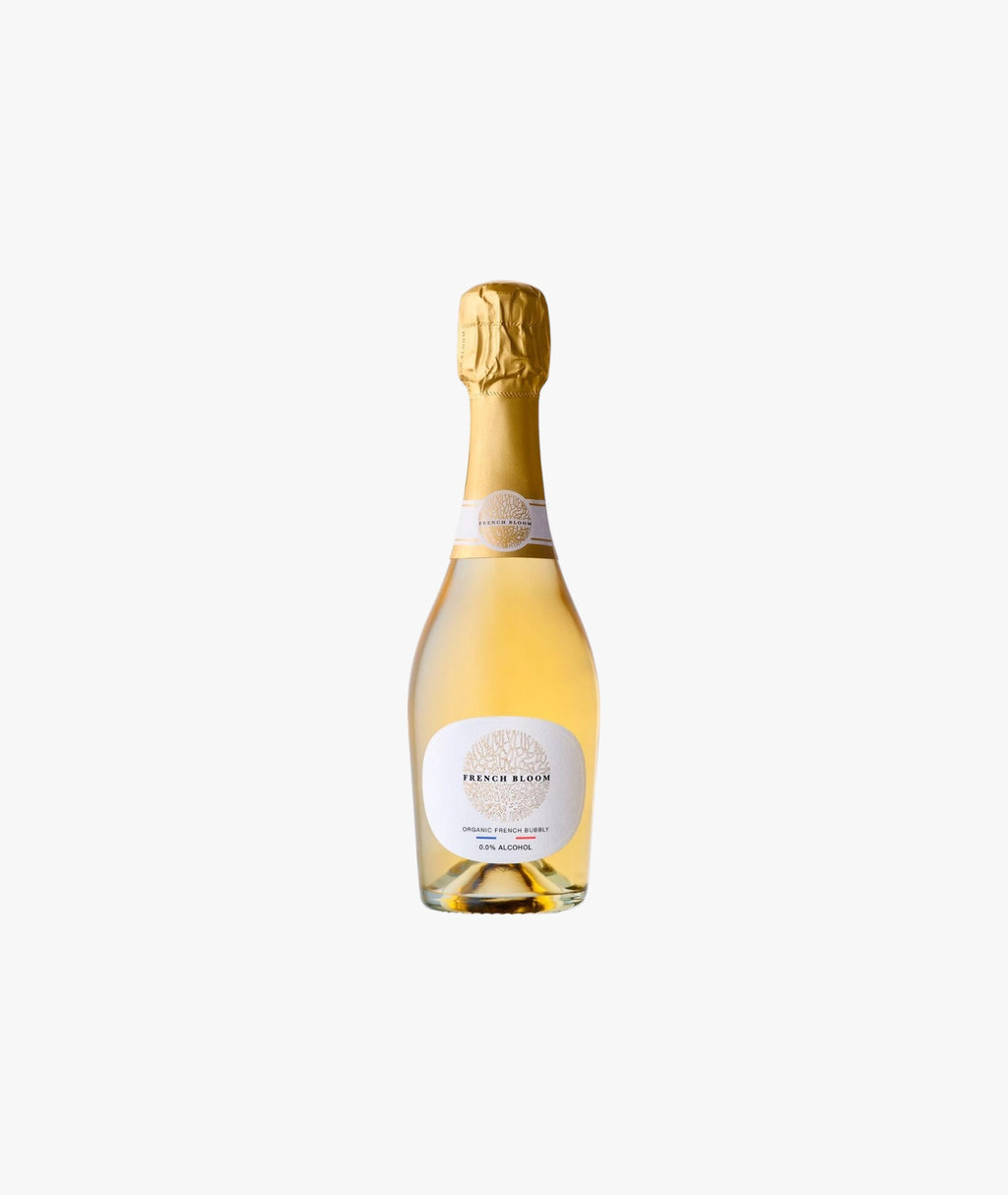 French Bloom Le Blanc