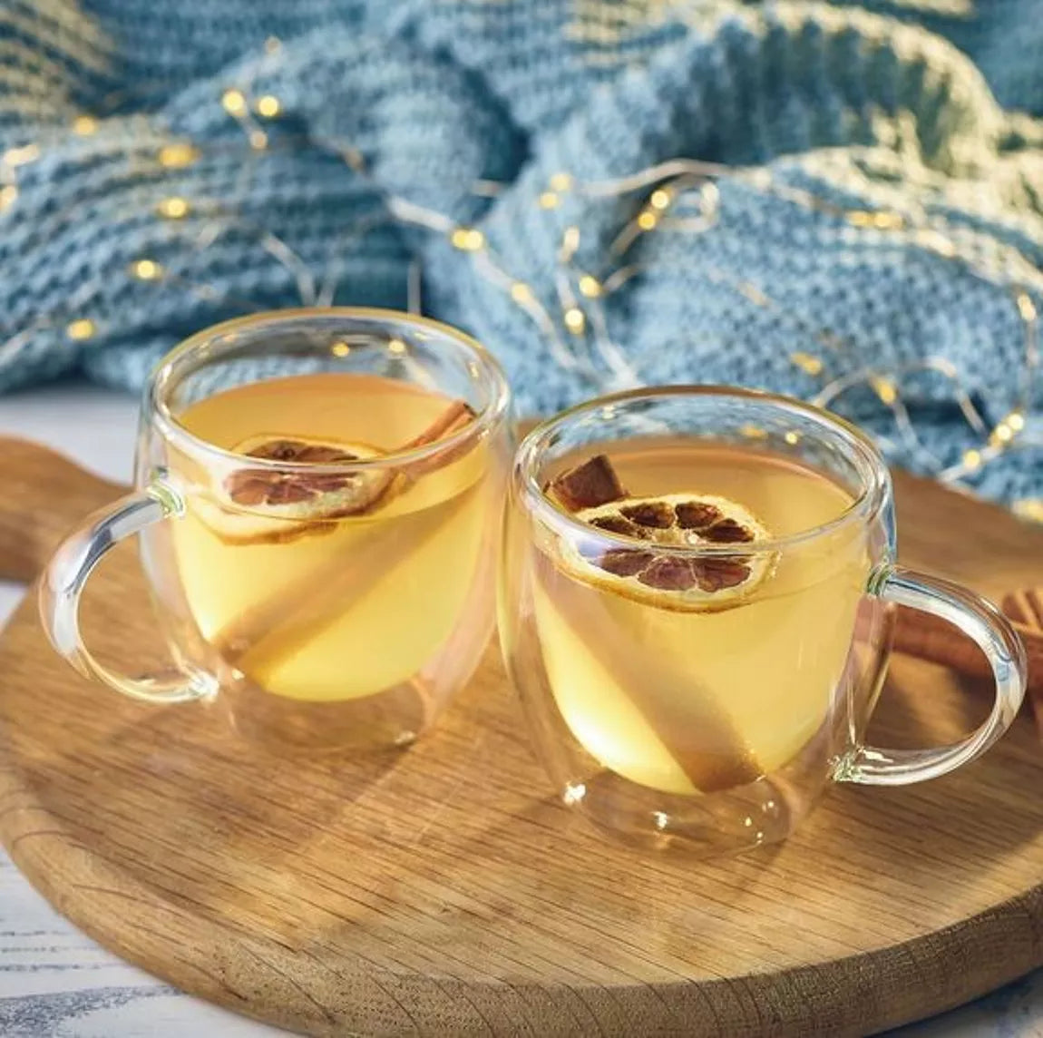 Sirop de cannelle