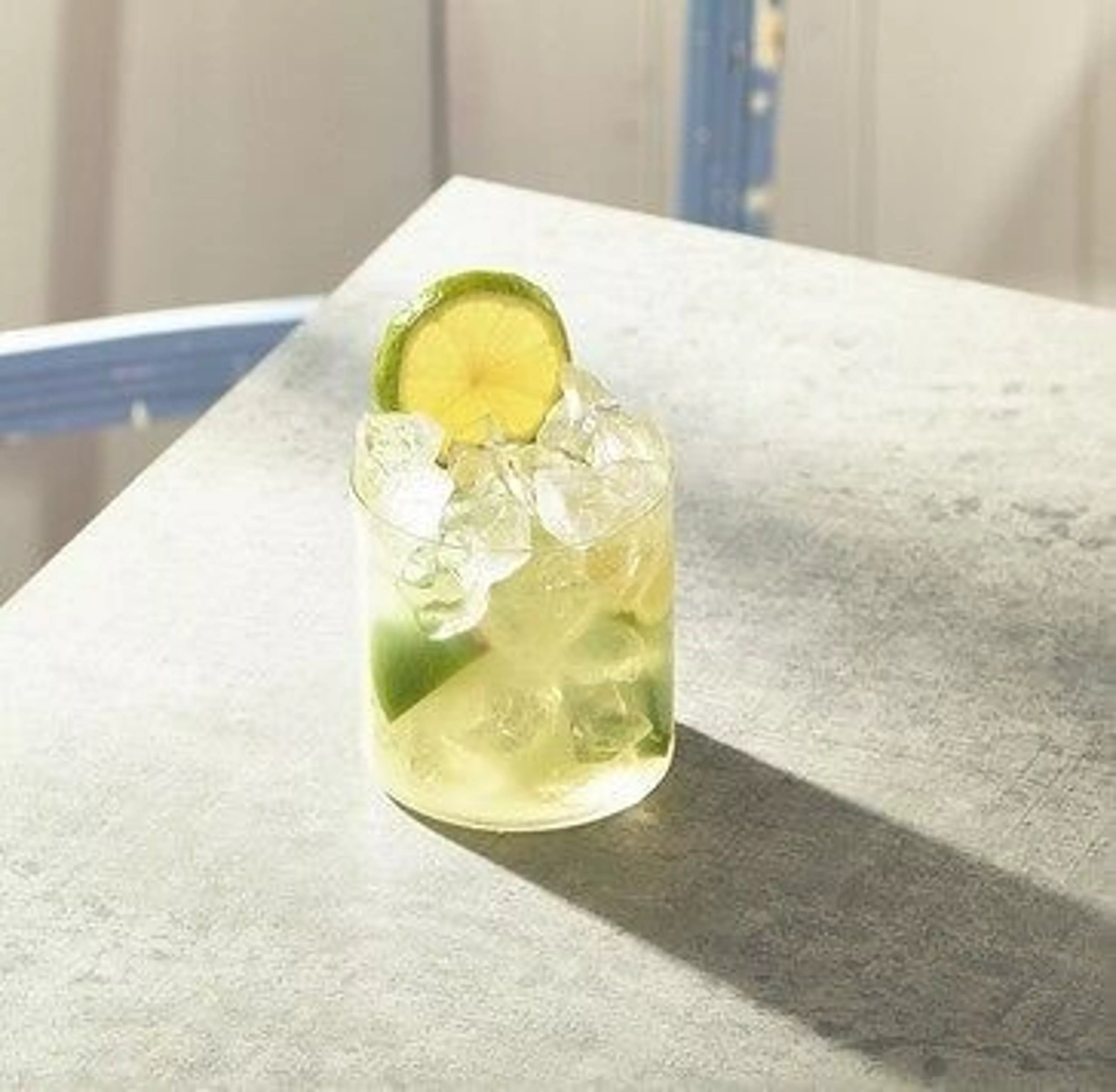 Sirop d'ananas