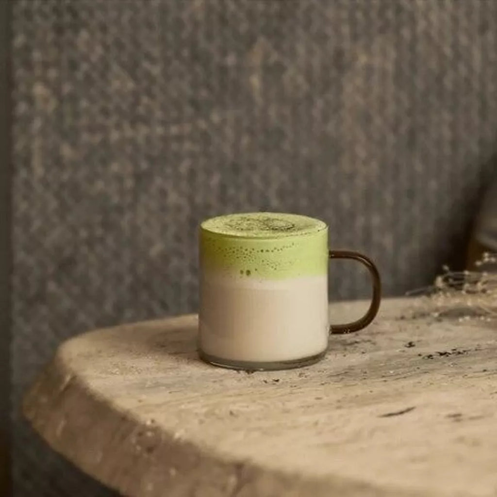 Coffret de 5 sirops pour pause gourmande