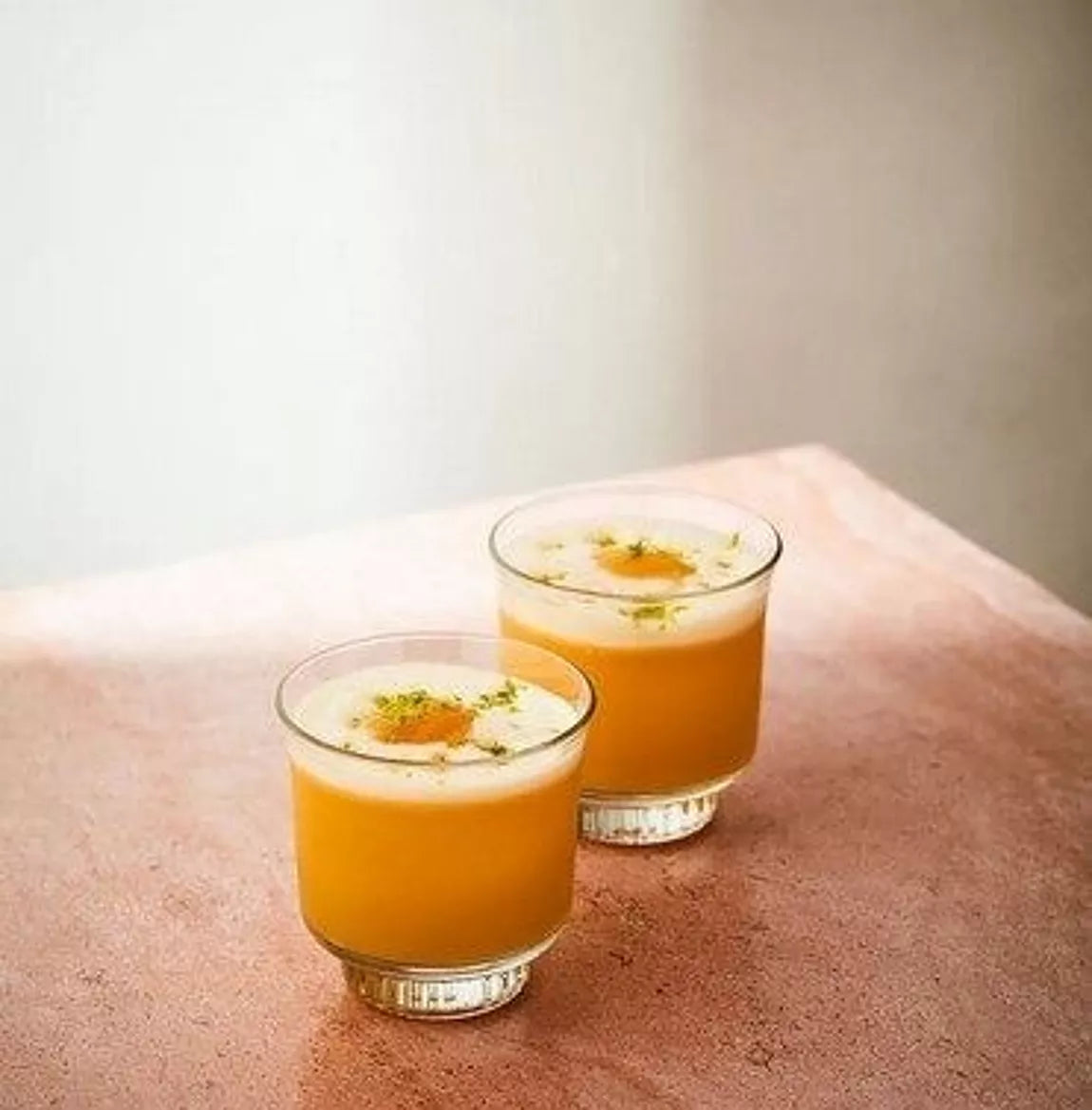 Sirop saveur pain d'épices