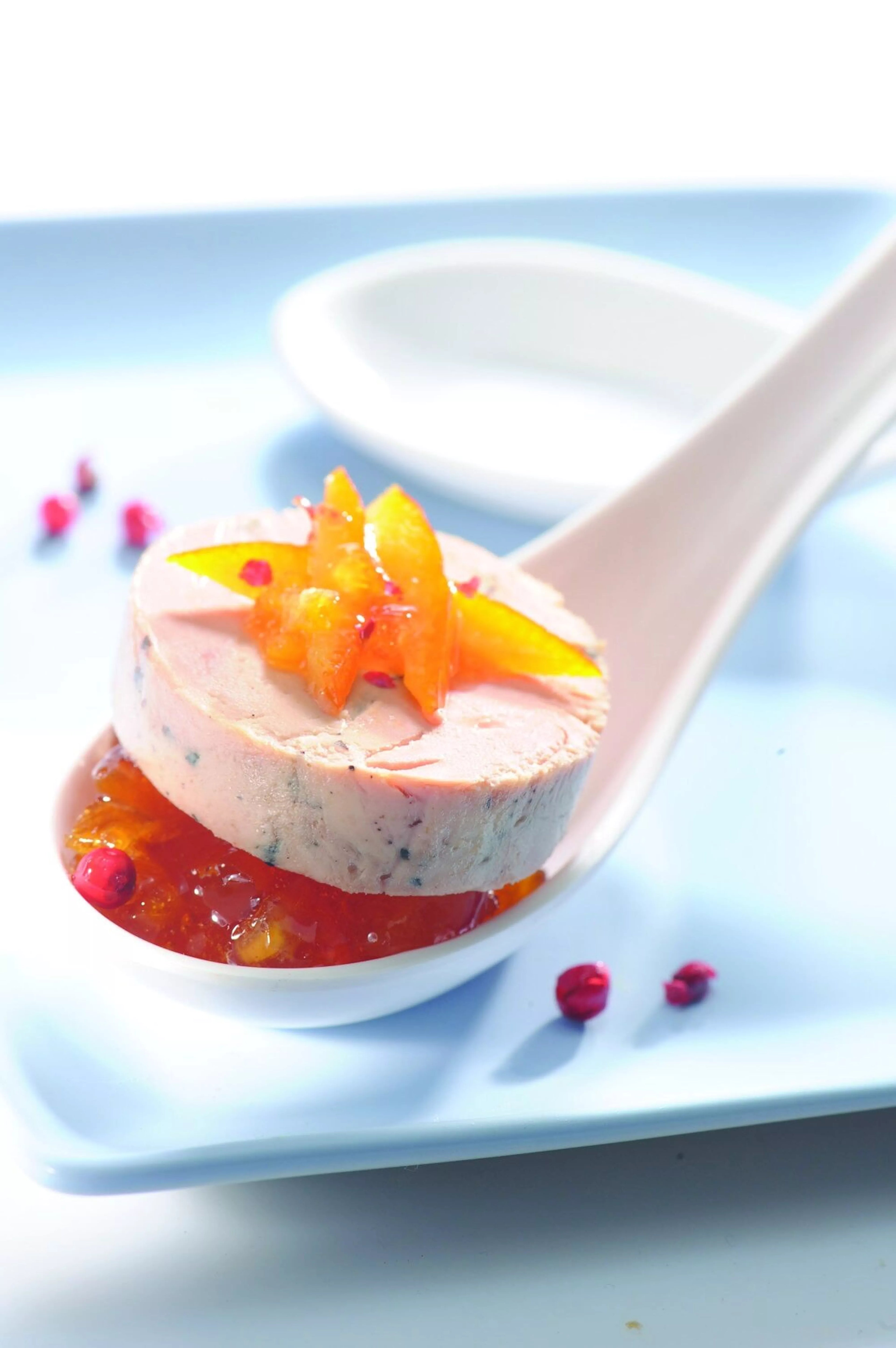 Foie Gras d'Oie entier