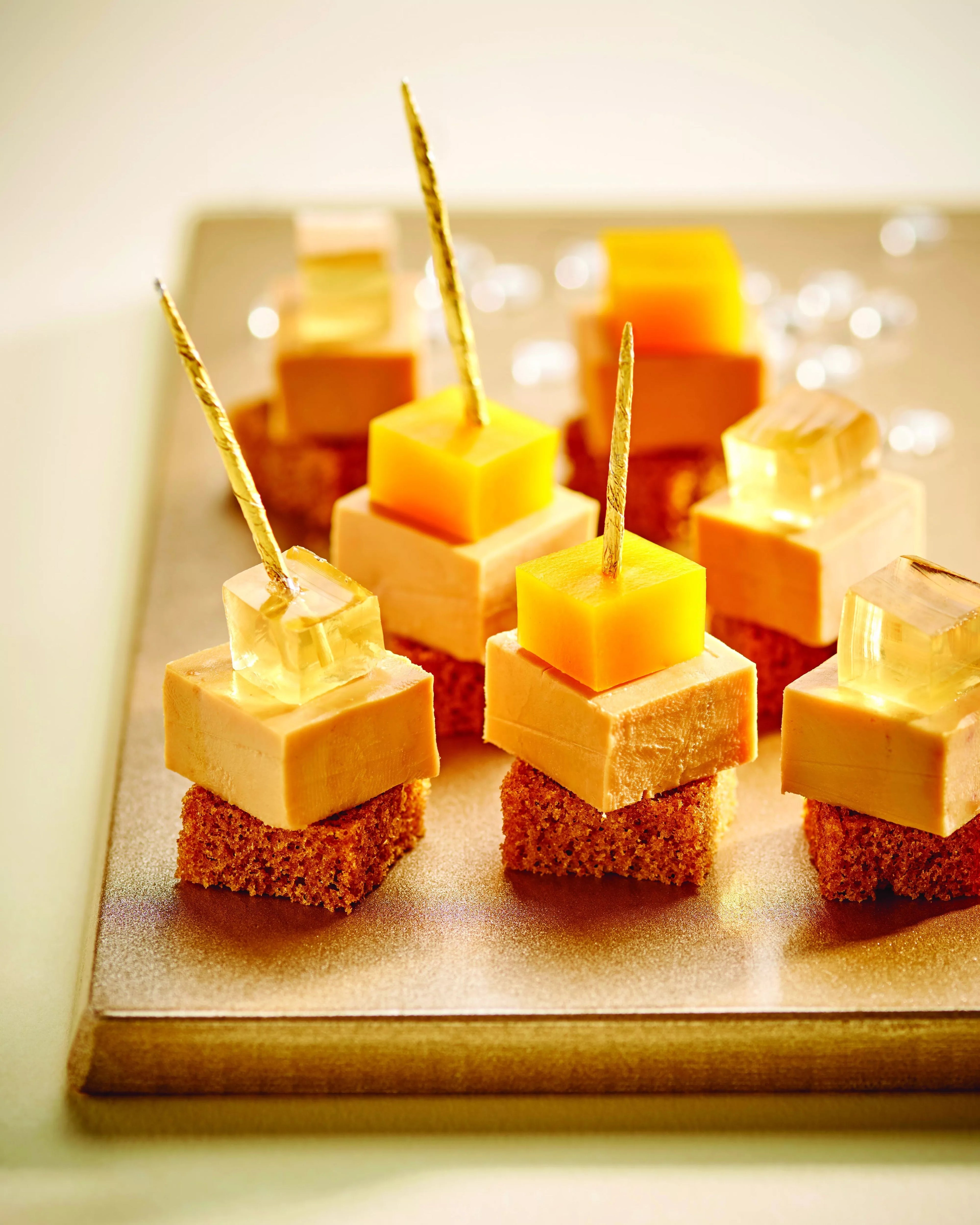 Foie Gras d'Oie entier
