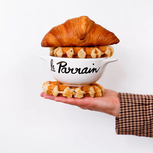 Breton bowl revisited The Godfather