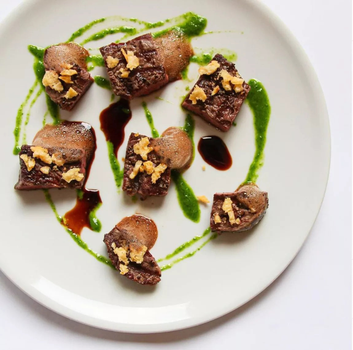 Condiment based on balsamic vinegar of Modena PGI Centenario