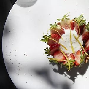 Condiment à base de vinaigre balsamique de Modène IGP et framboise