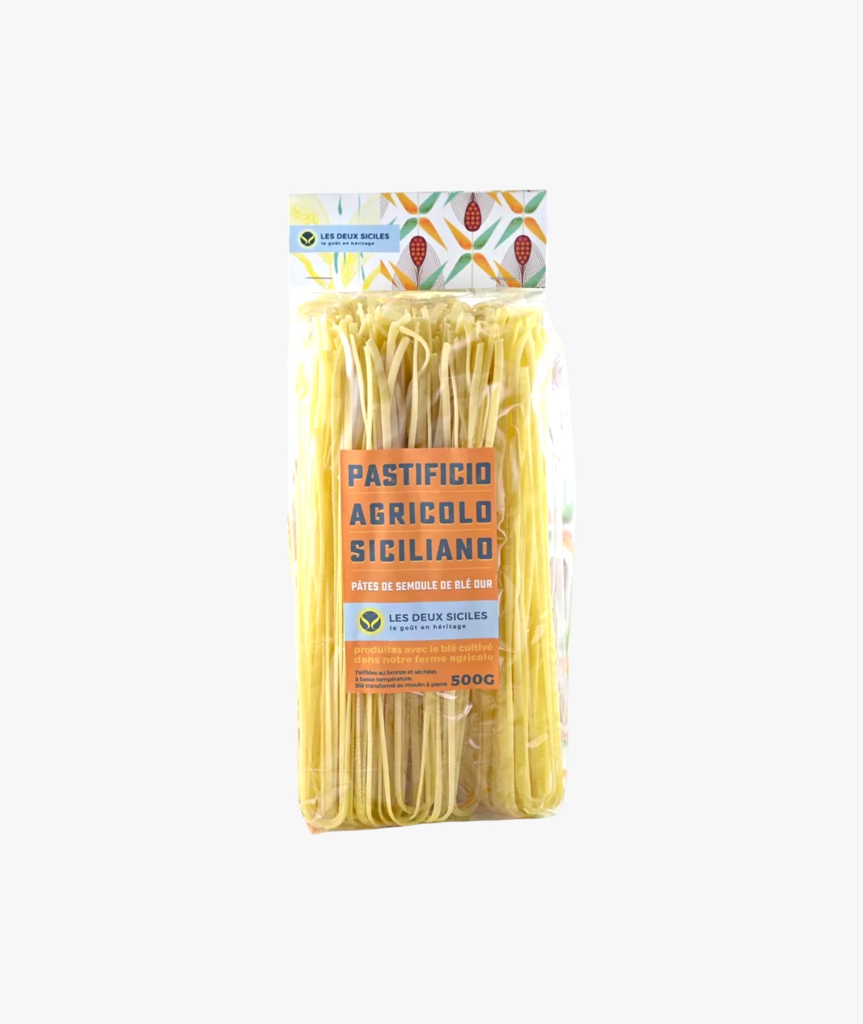 Spaghetti