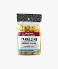Tarallini Mediterranean